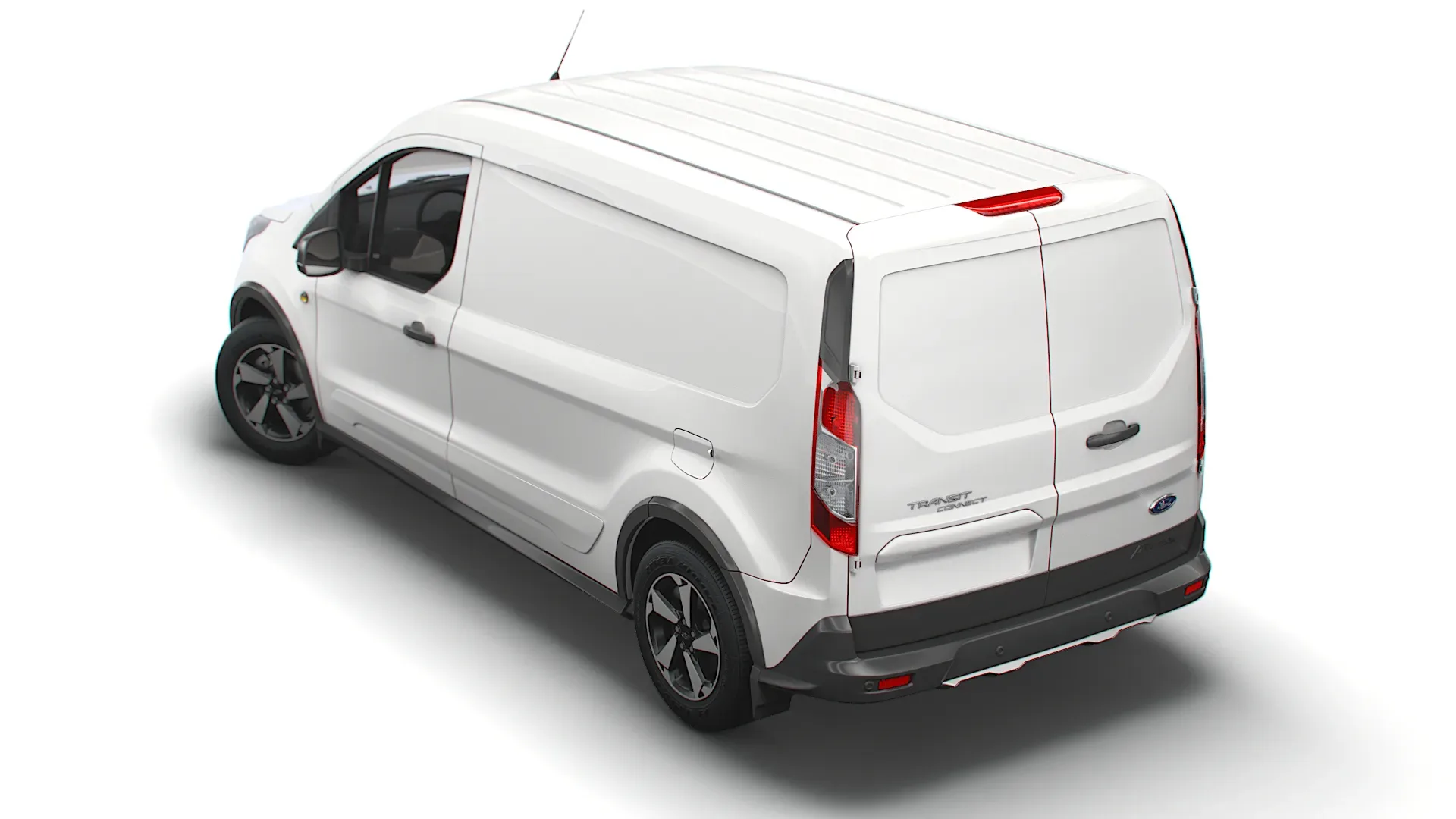 Ford Transit Connect Van L2 Sport 2021