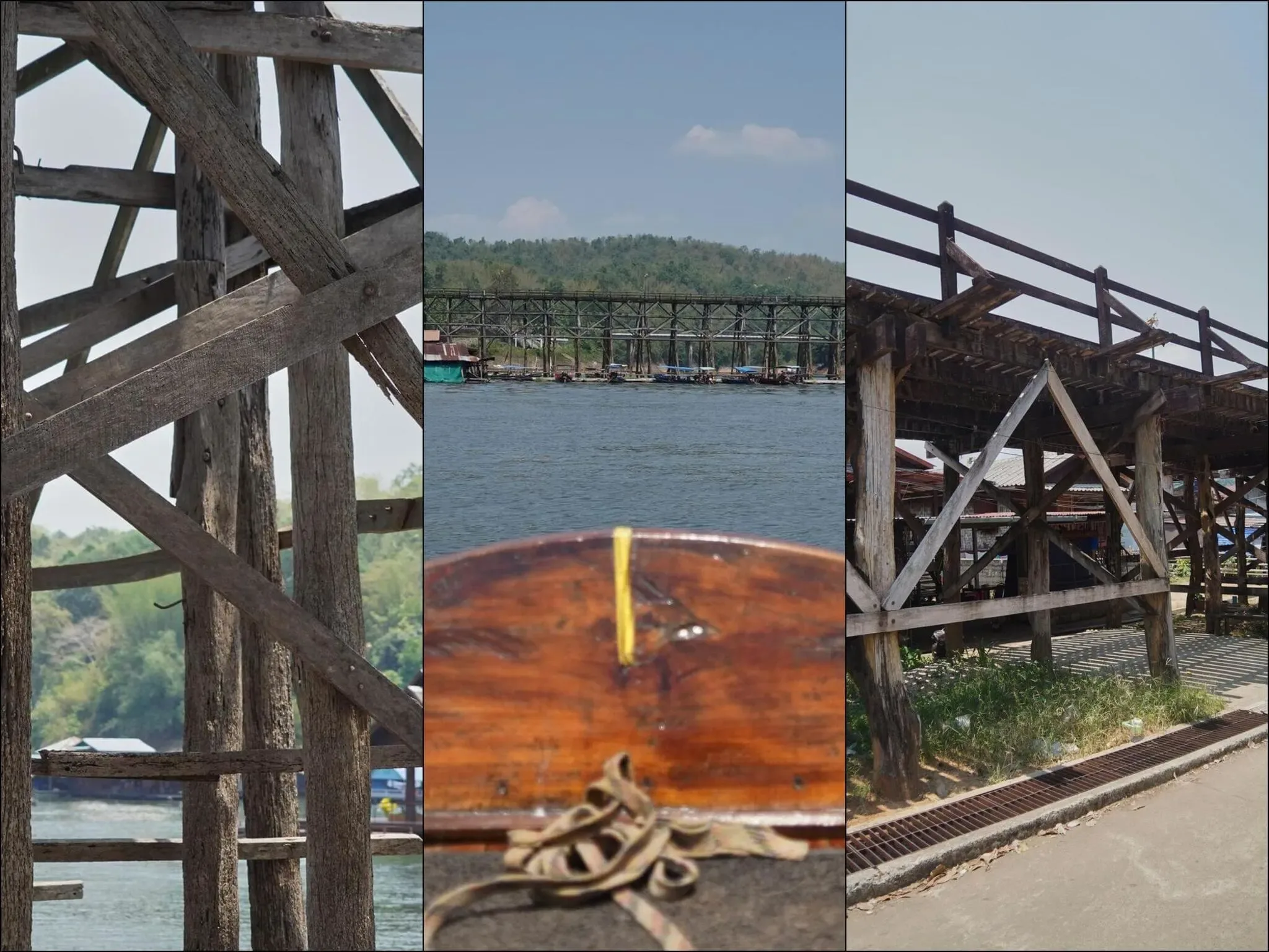 156 photos of Long Wooden Bridge