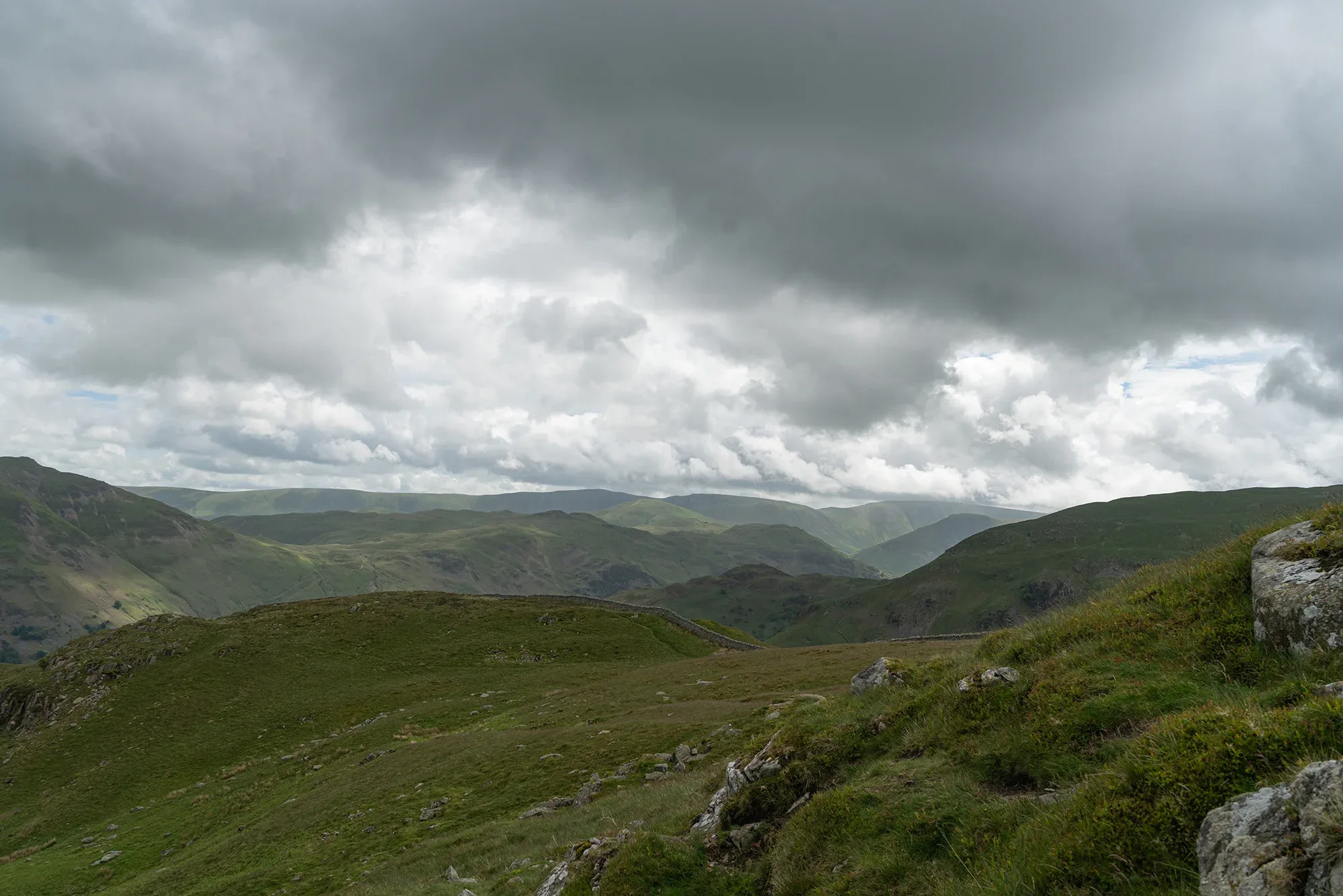 Striding Edge Photopack - 570+ Images