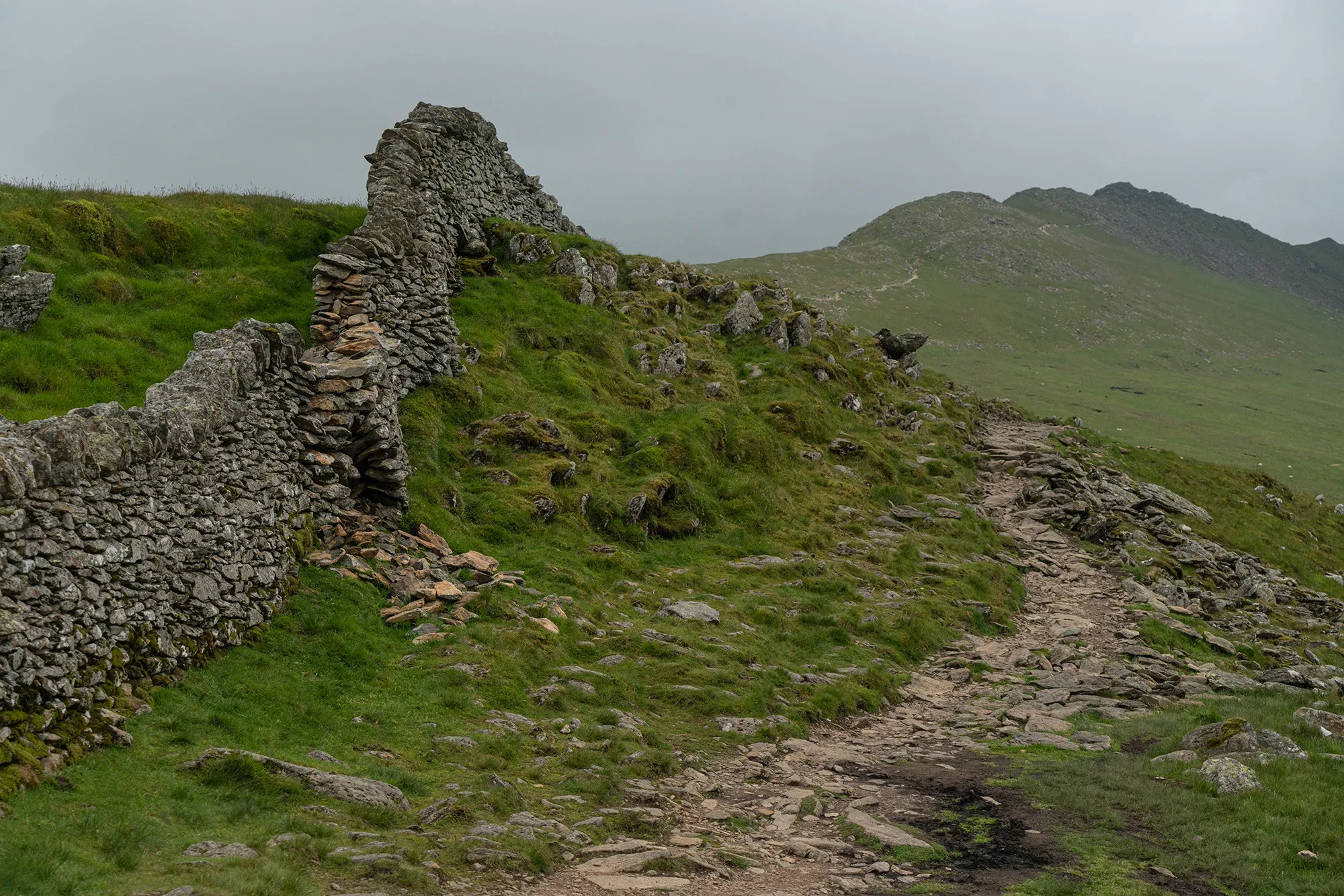 Striding Edge Photopack - 570+ Images