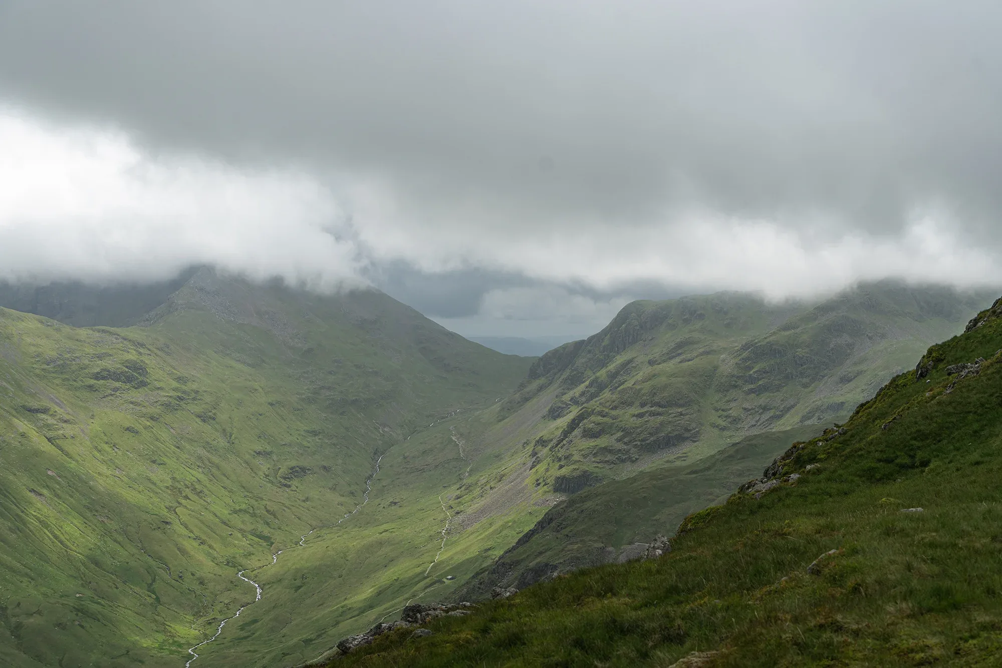 Striding Edge Photopack - 570+ Images