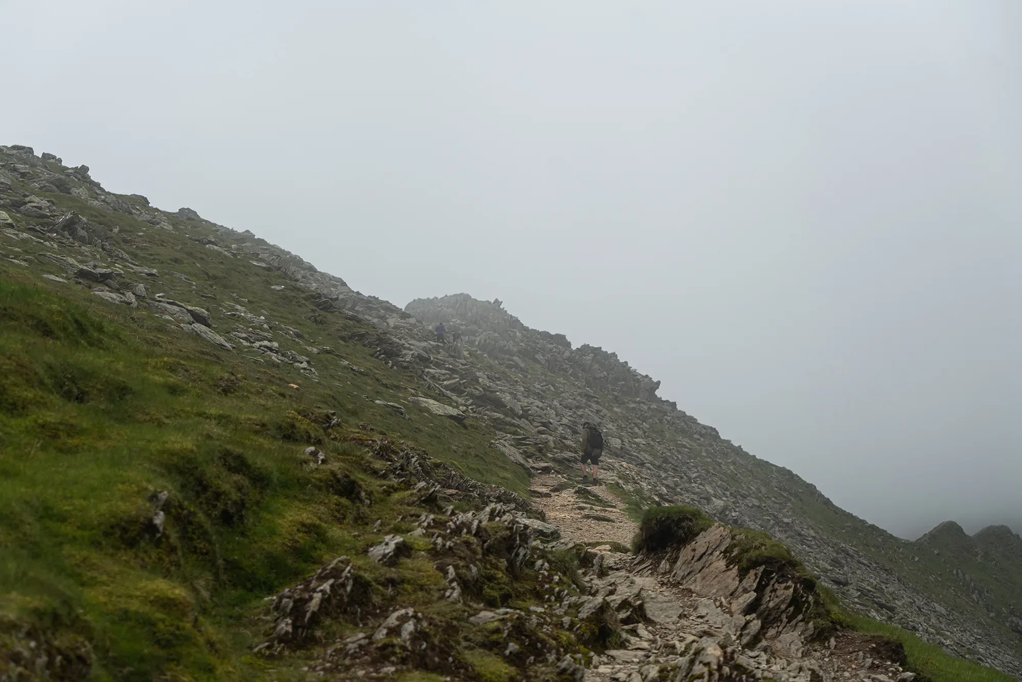 Striding Edge Photopack - 570+ Images