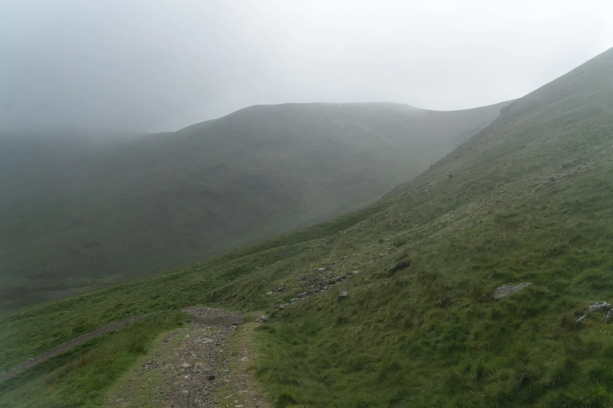 Striding Edge Photopack - 570+ Images