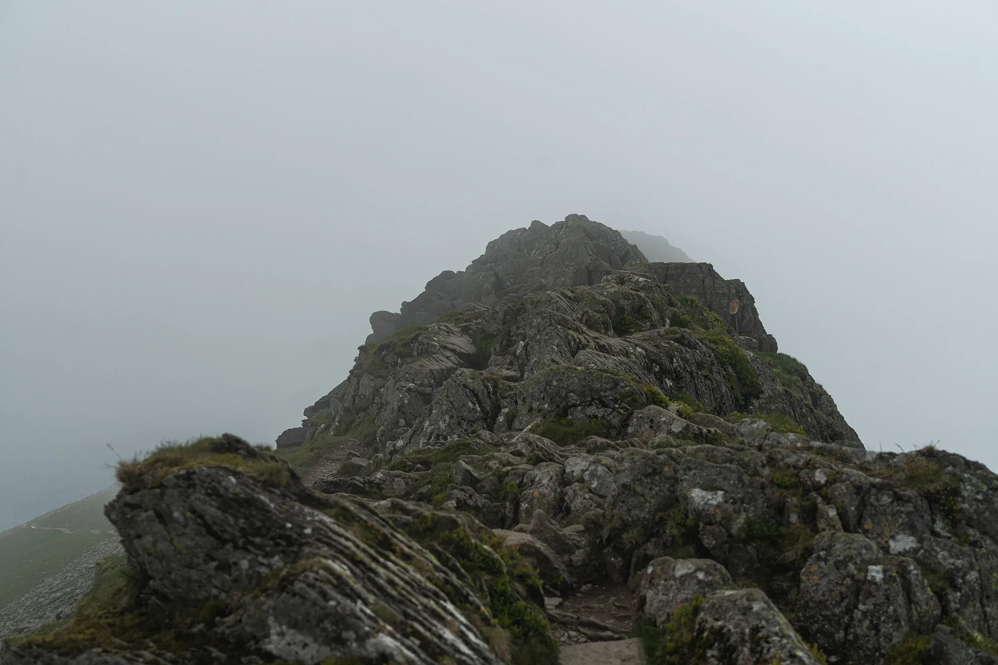 Striding Edge Photopack - 570+ Images