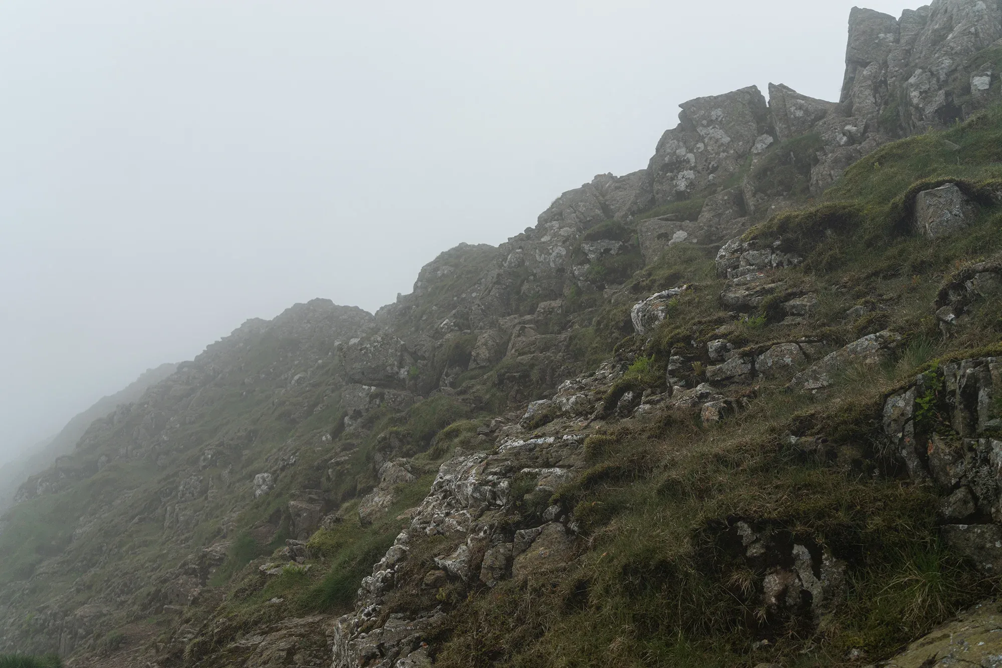 Striding Edge Photopack - 570+ Images