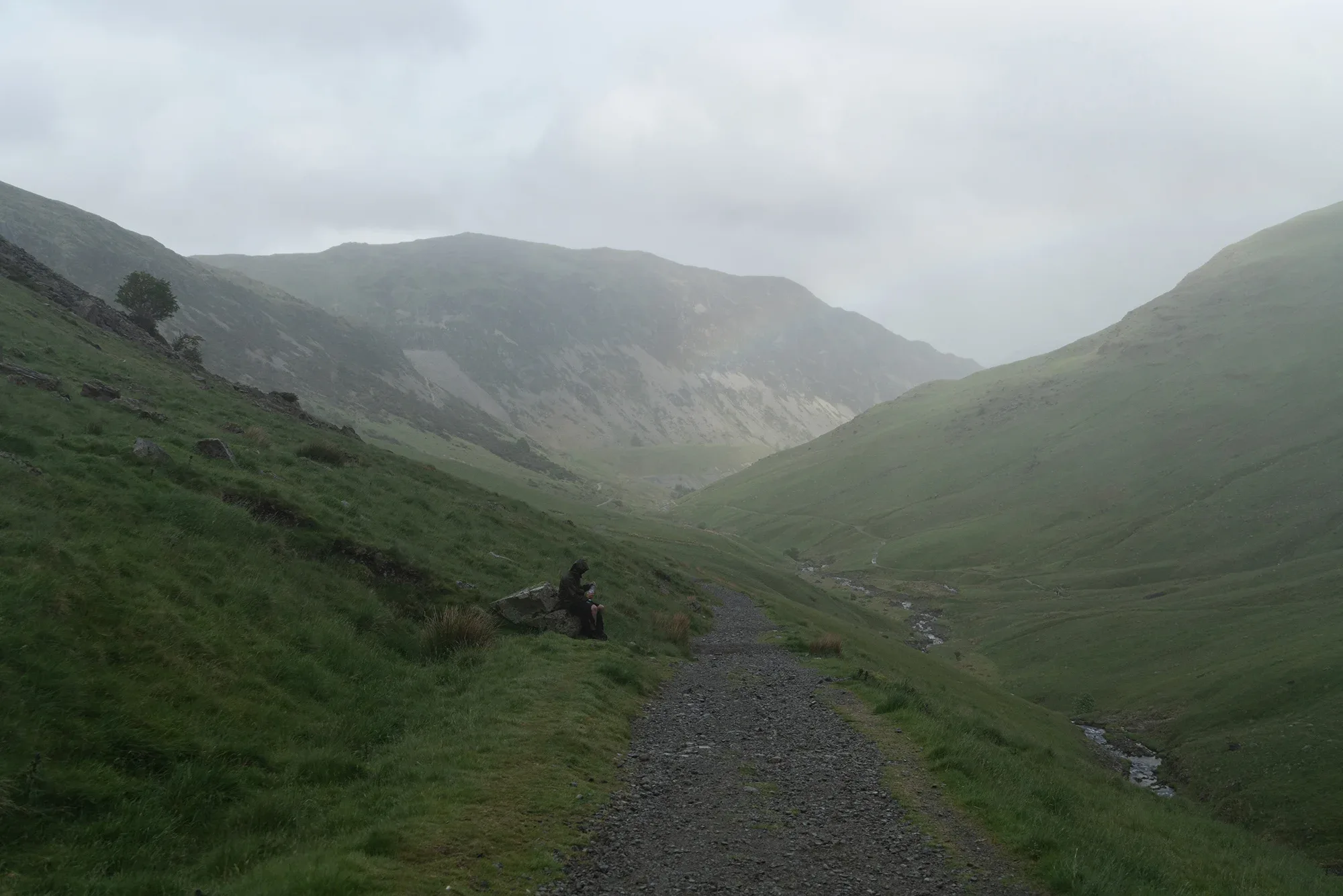 Striding Edge Photopack - 570+ Images