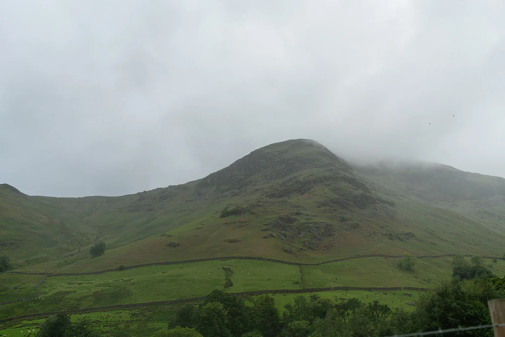 Striding Edge Photopack - 570+ Images