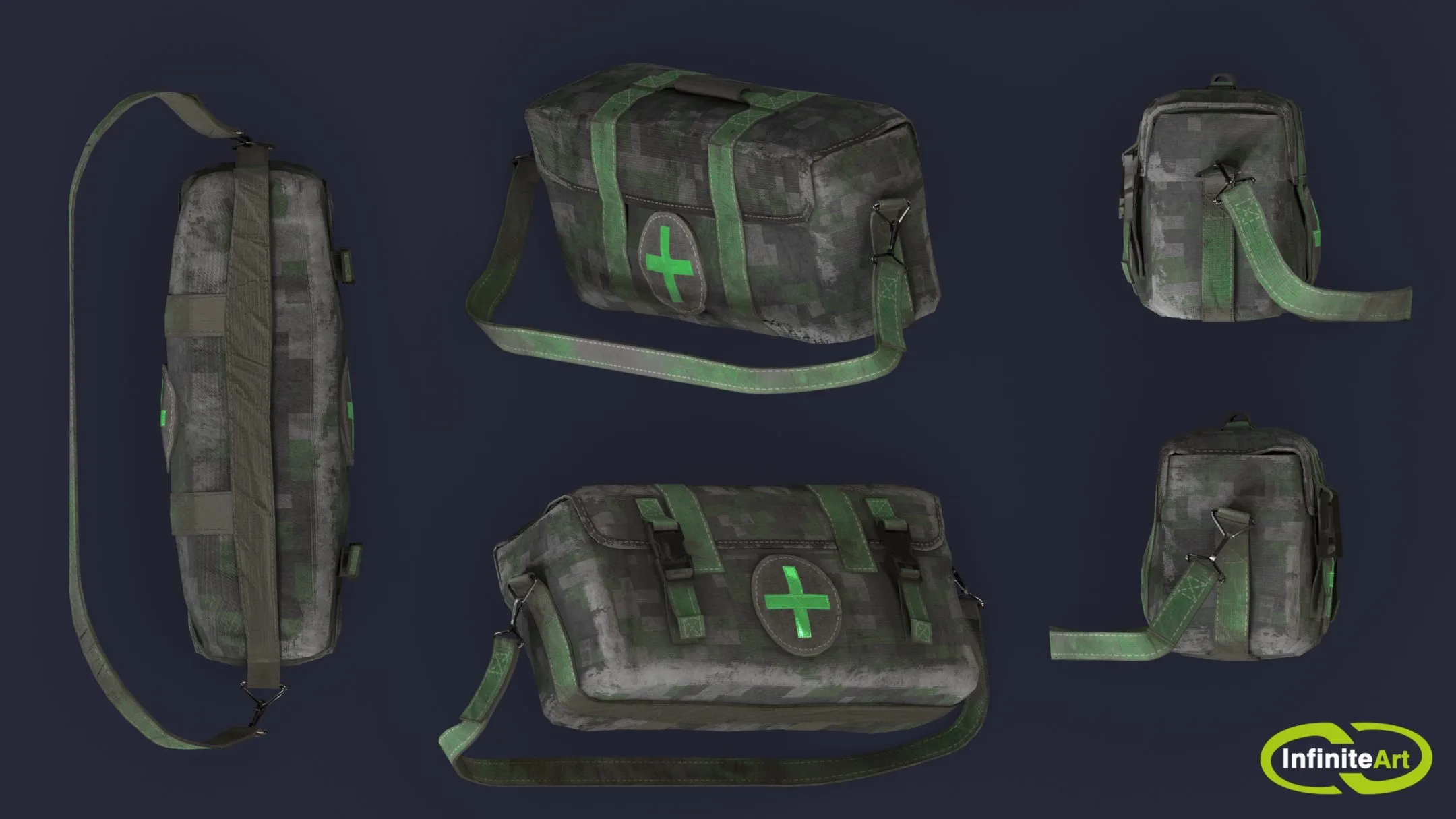 Medical Bag