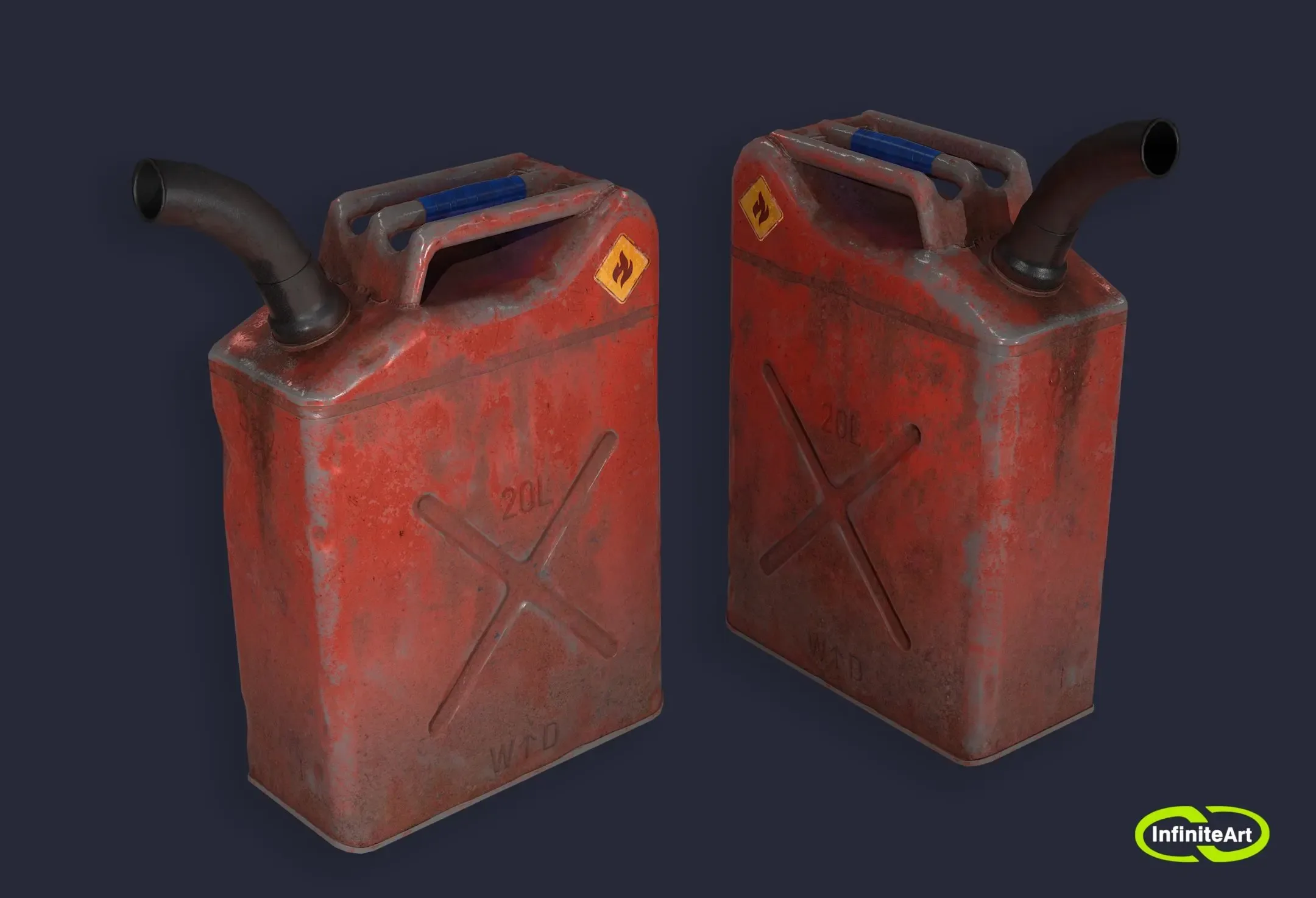 Jerrycan