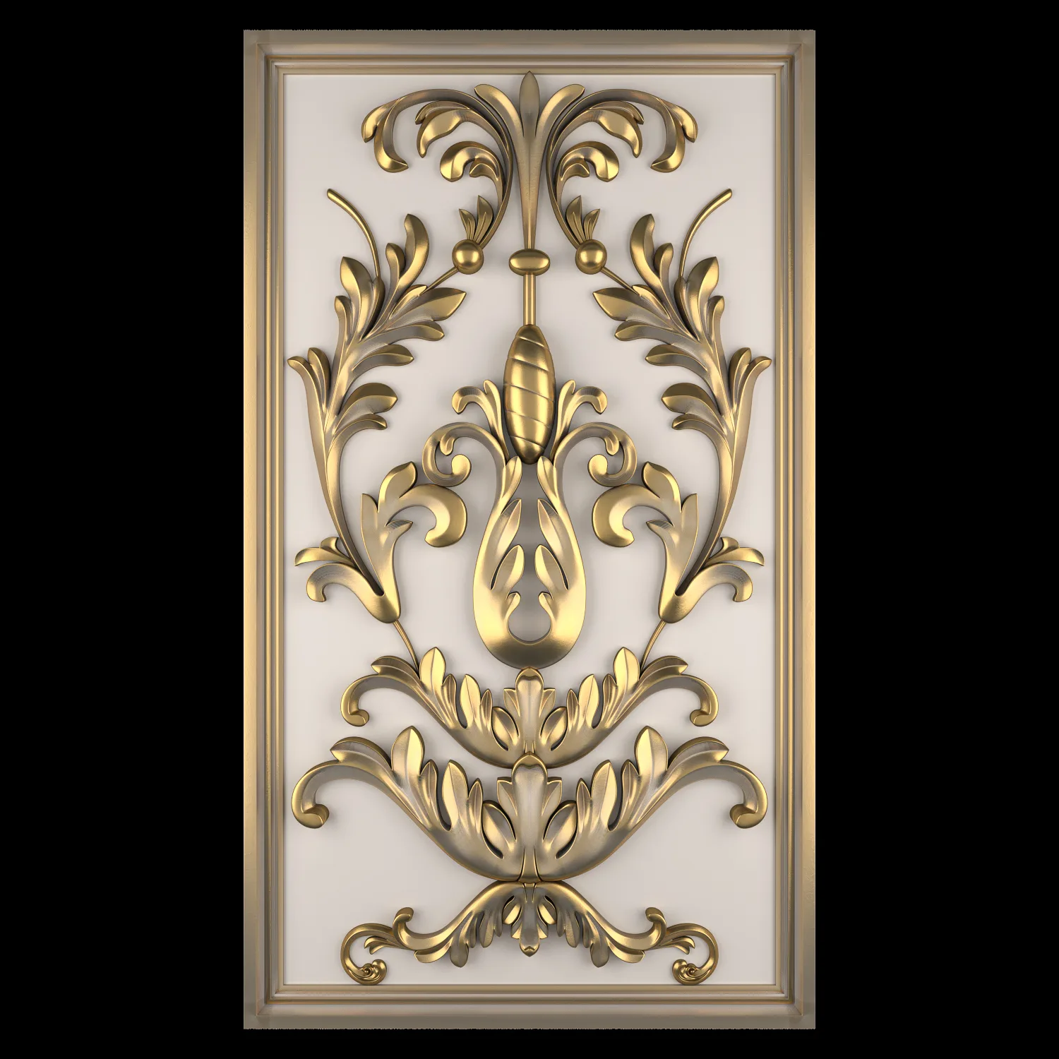 Decorative Wall Panel 06