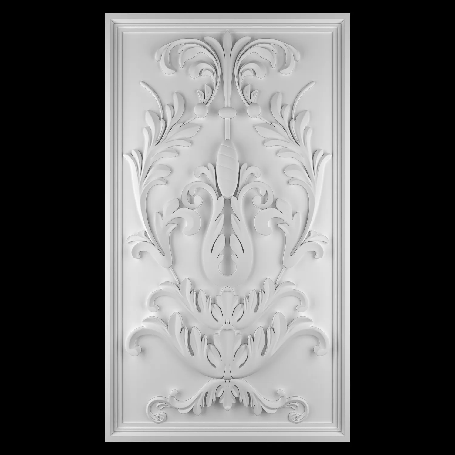 Decorative Wall Panel 06