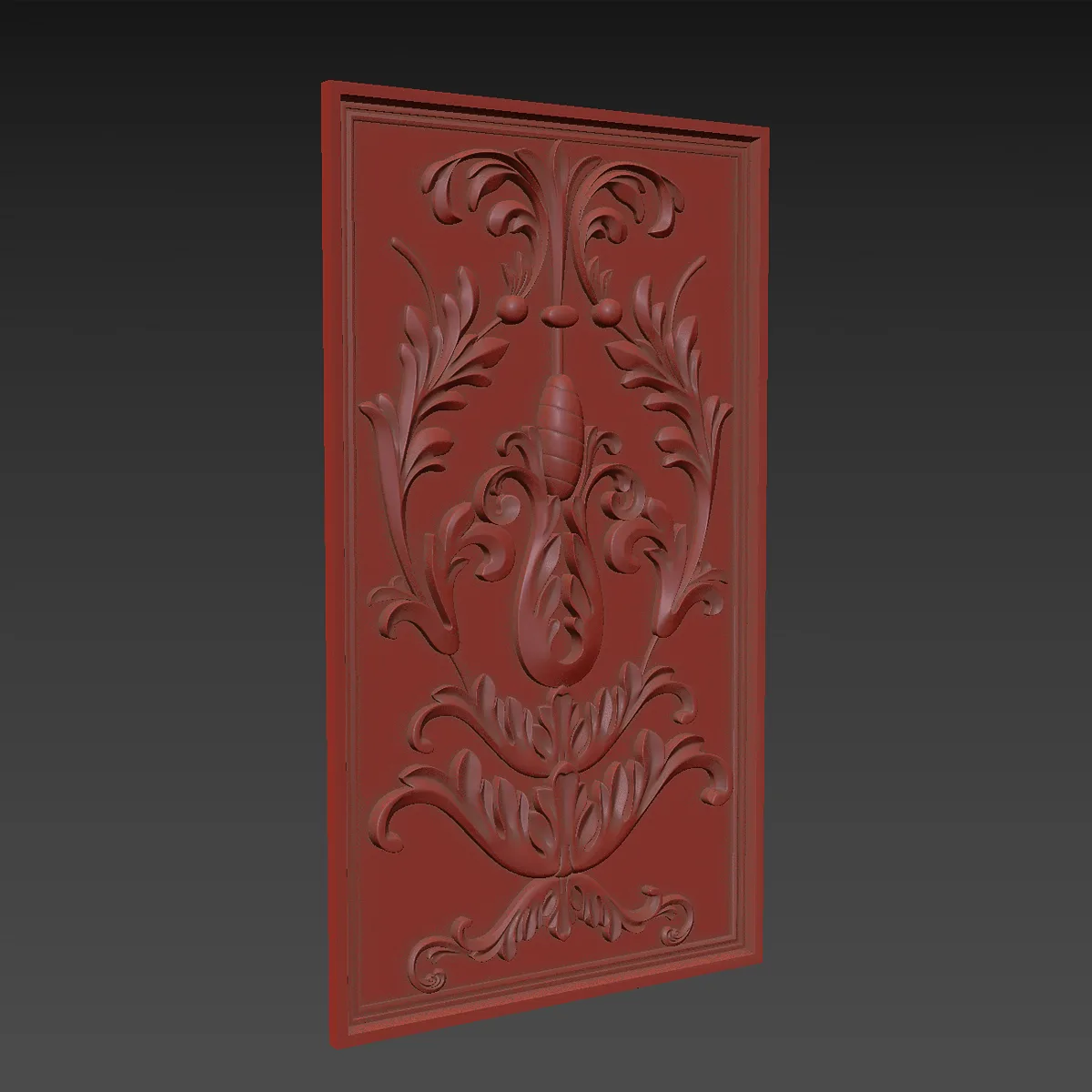 Decorative Wall Panel 06