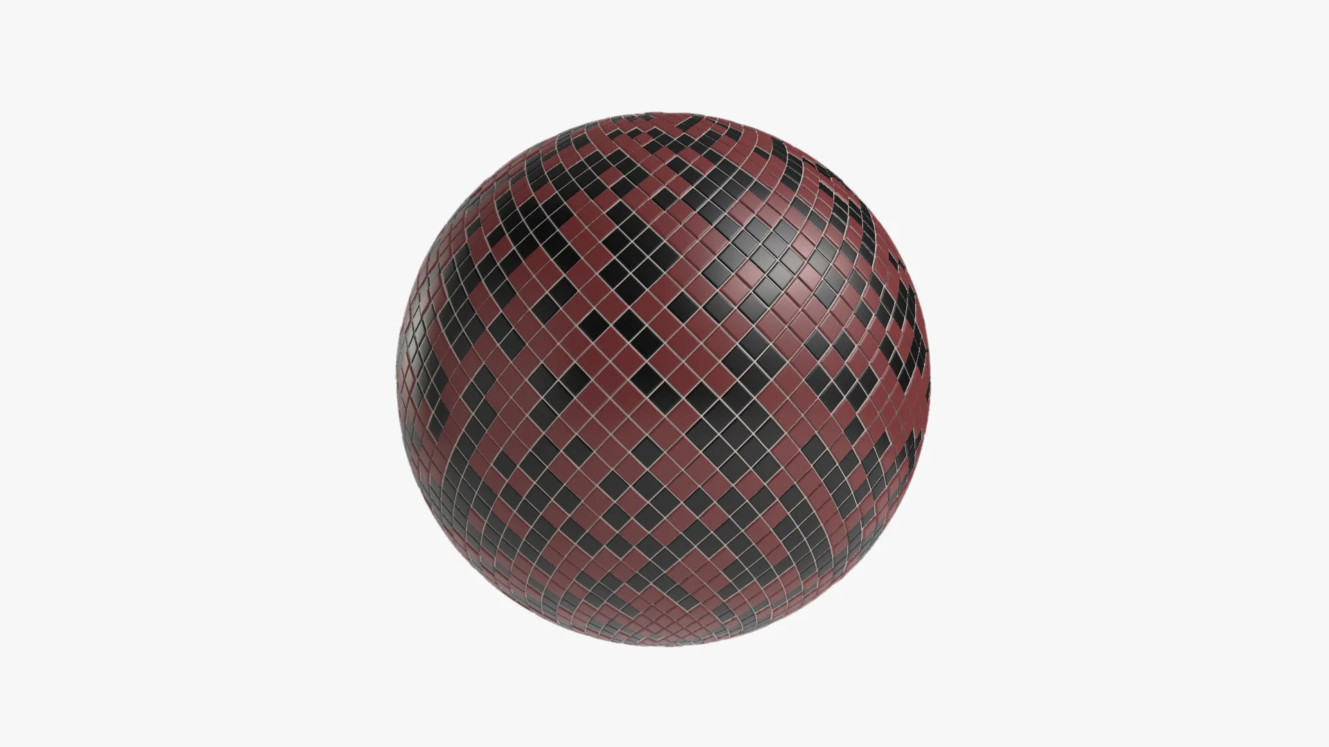 Floor Tile 001 PBR 4K – V32