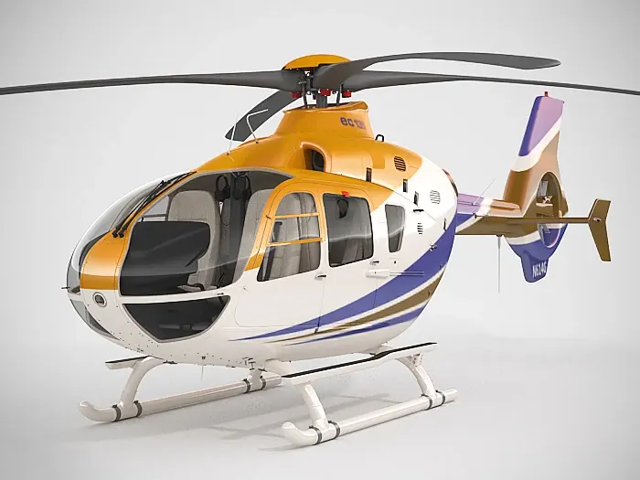 Eurocopter EC135