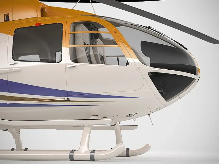 Eurocopter EC135