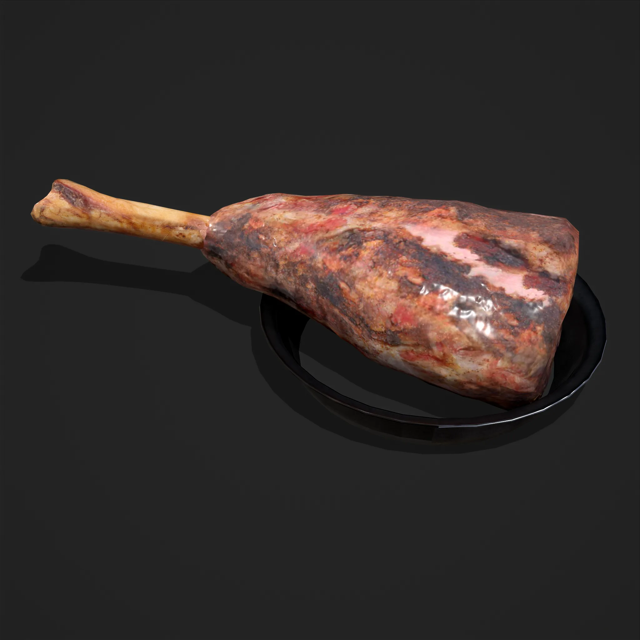 Meat on Bone