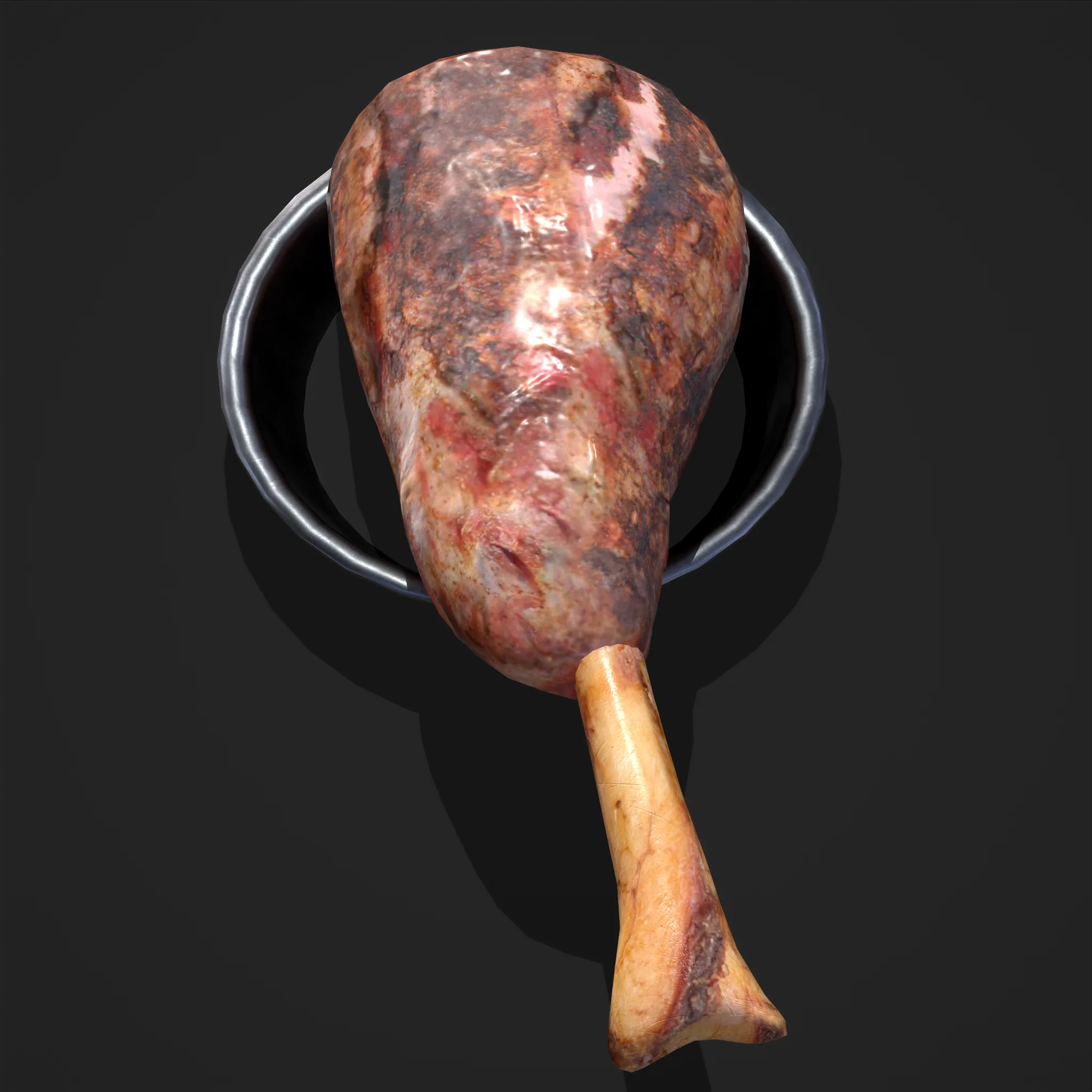 Meat on Bone