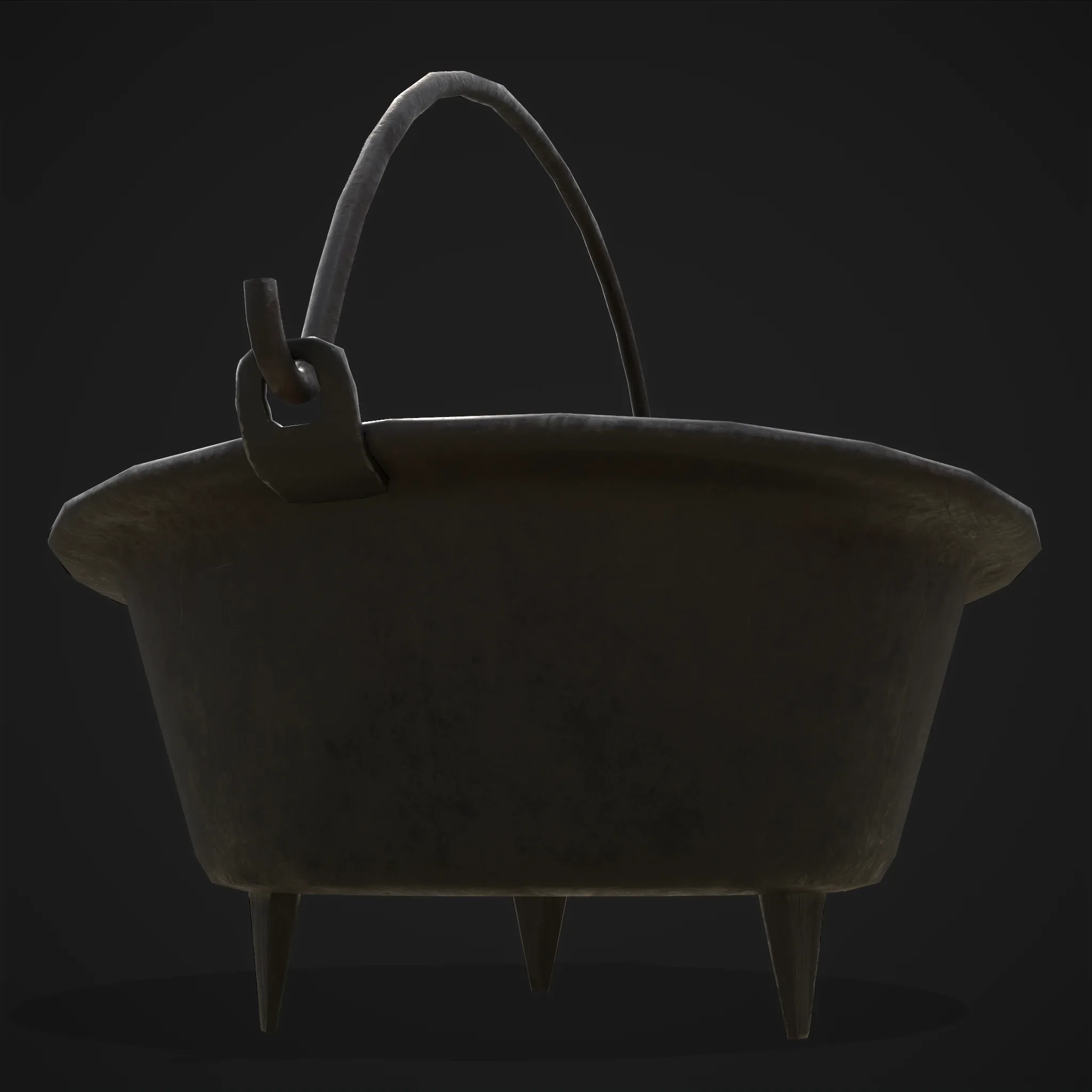 Cooking Pot