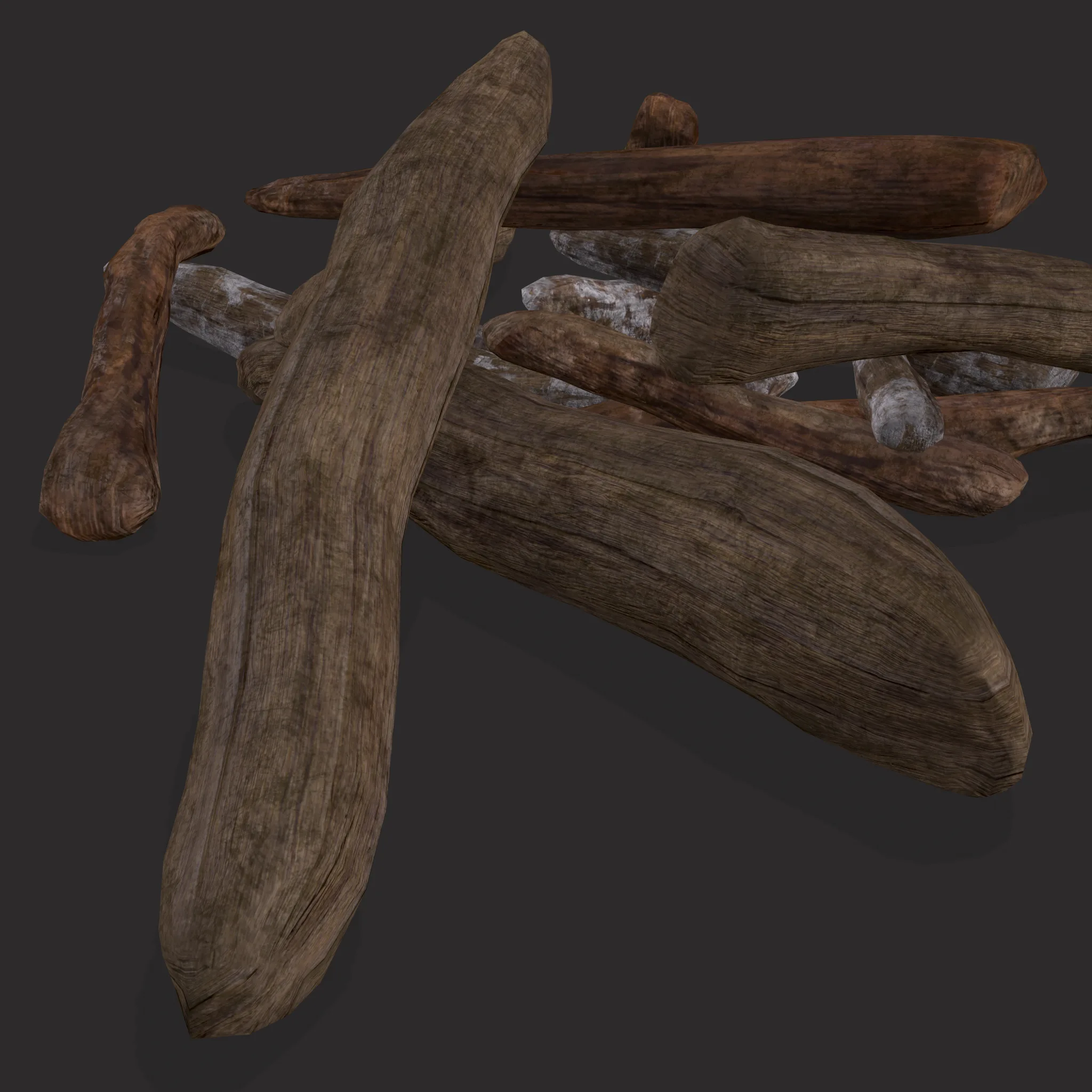 Driftwood