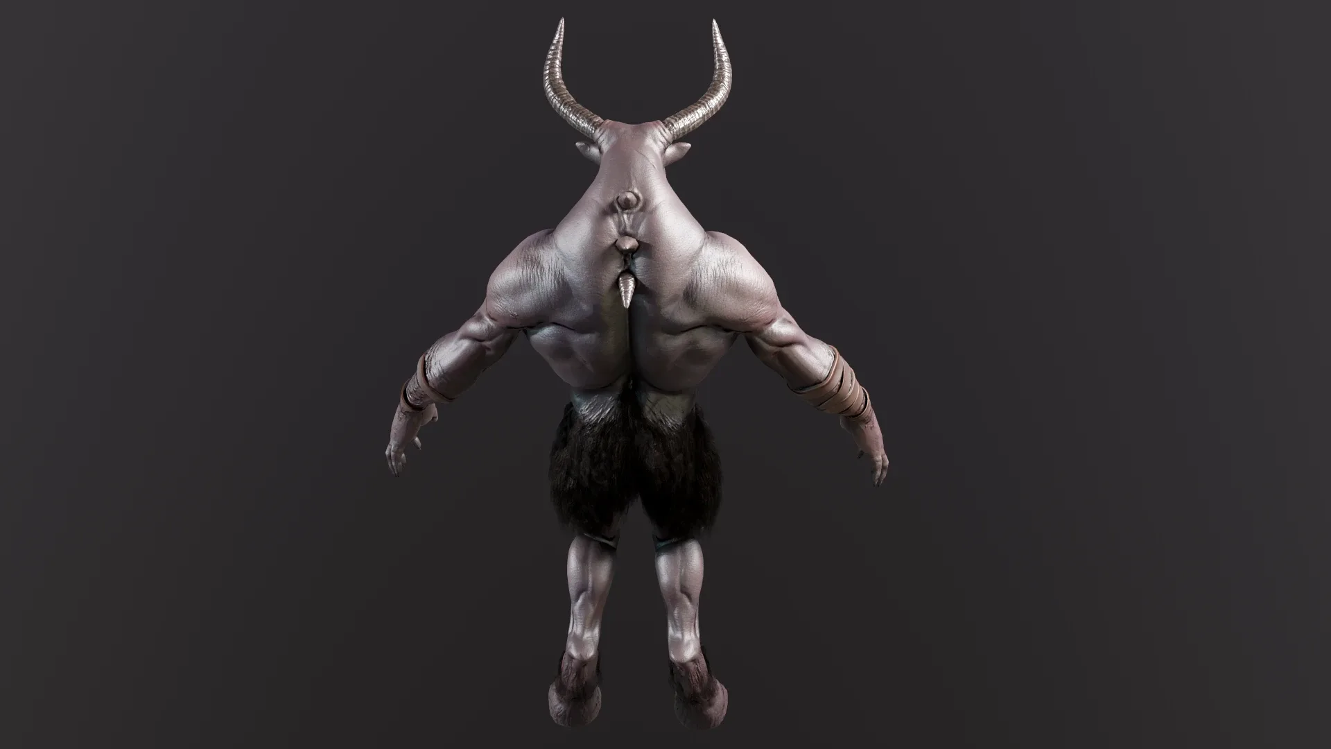 Minotaur