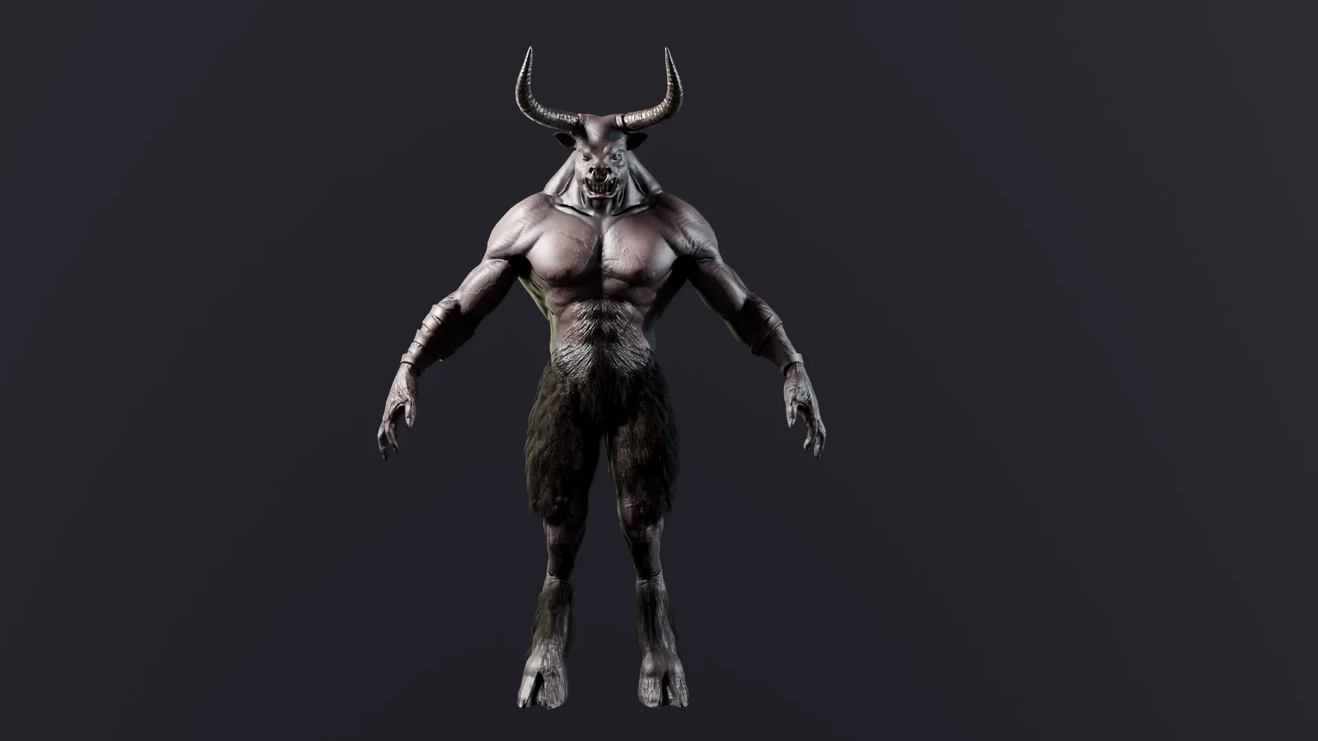 Minotaur