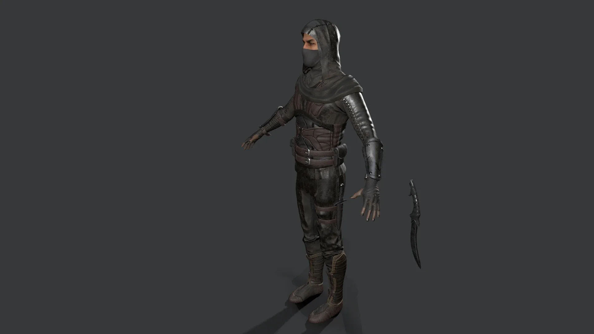 Dagger