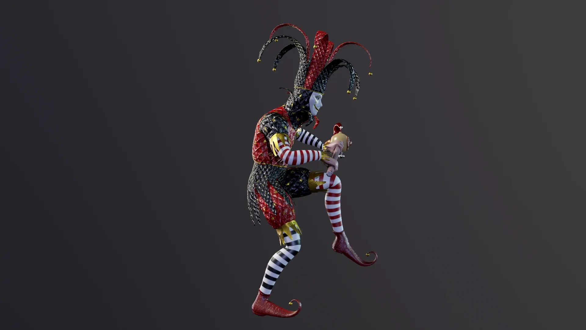 JesteR