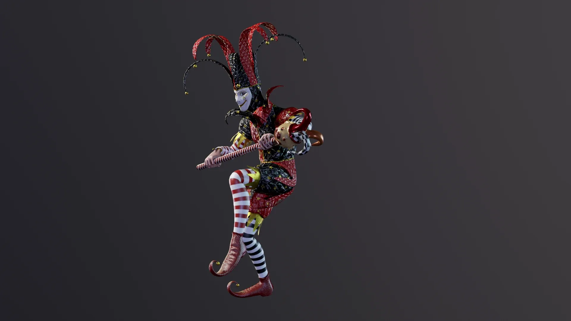 JesteR