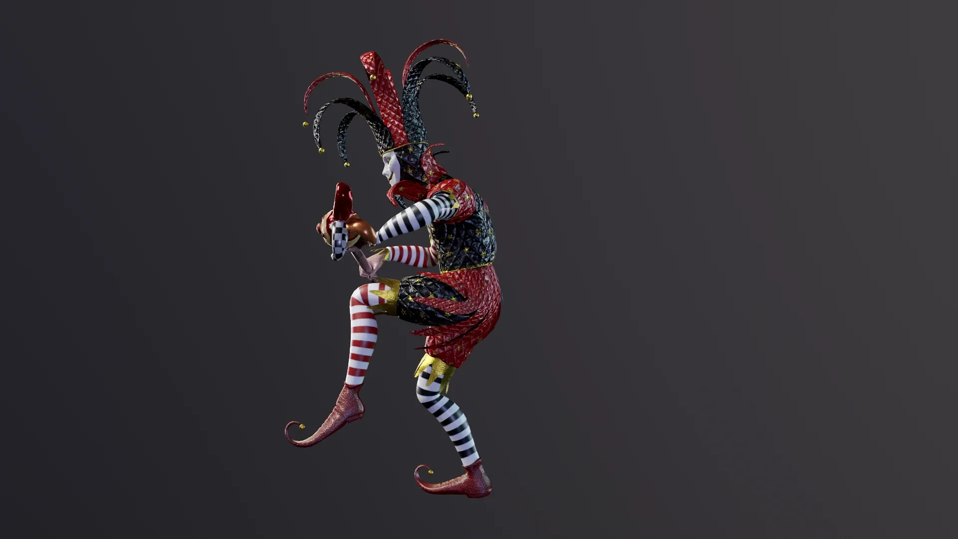 JesteR