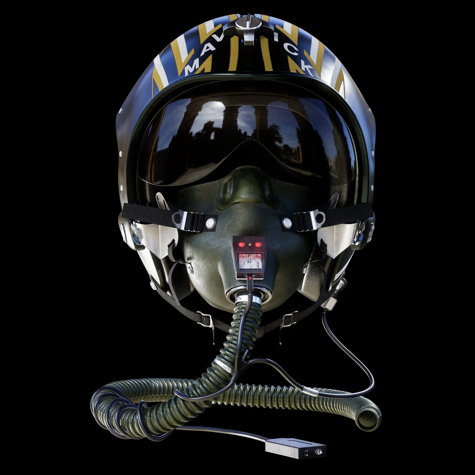 HELMET JET 3DMODEL AND TEXTURE