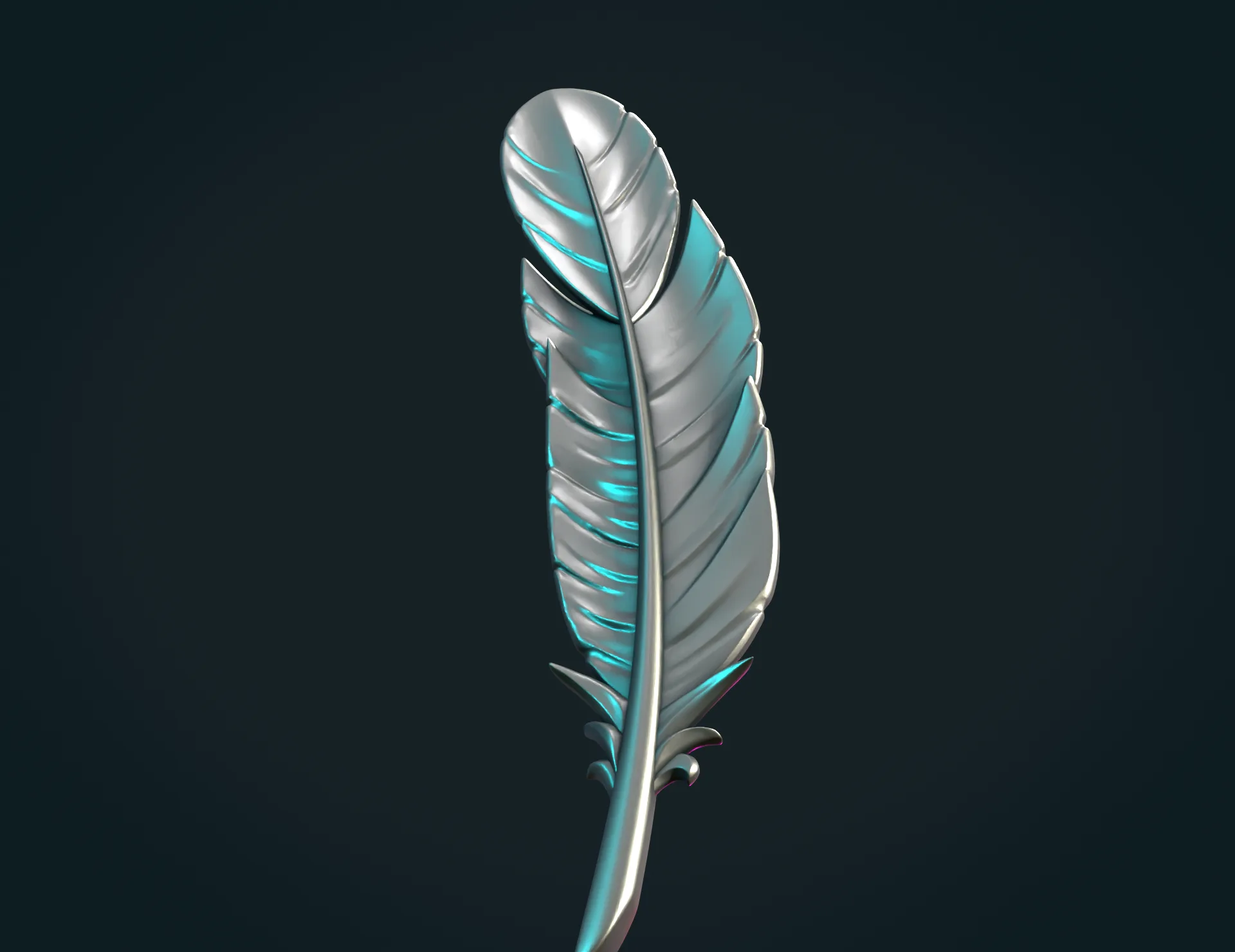 Feather txt