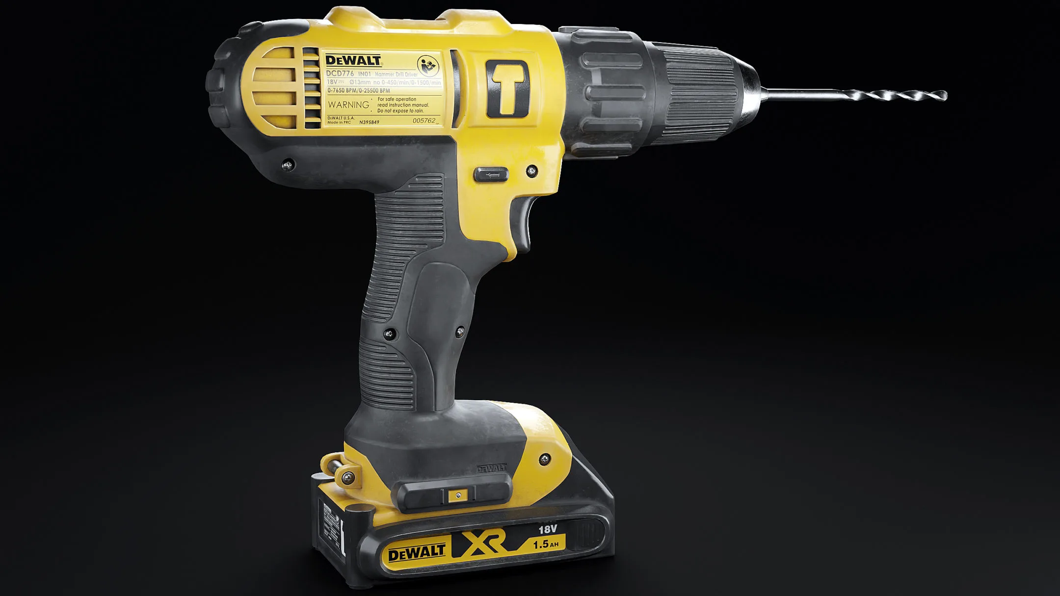 Complete Guide to Substance Painter 2022