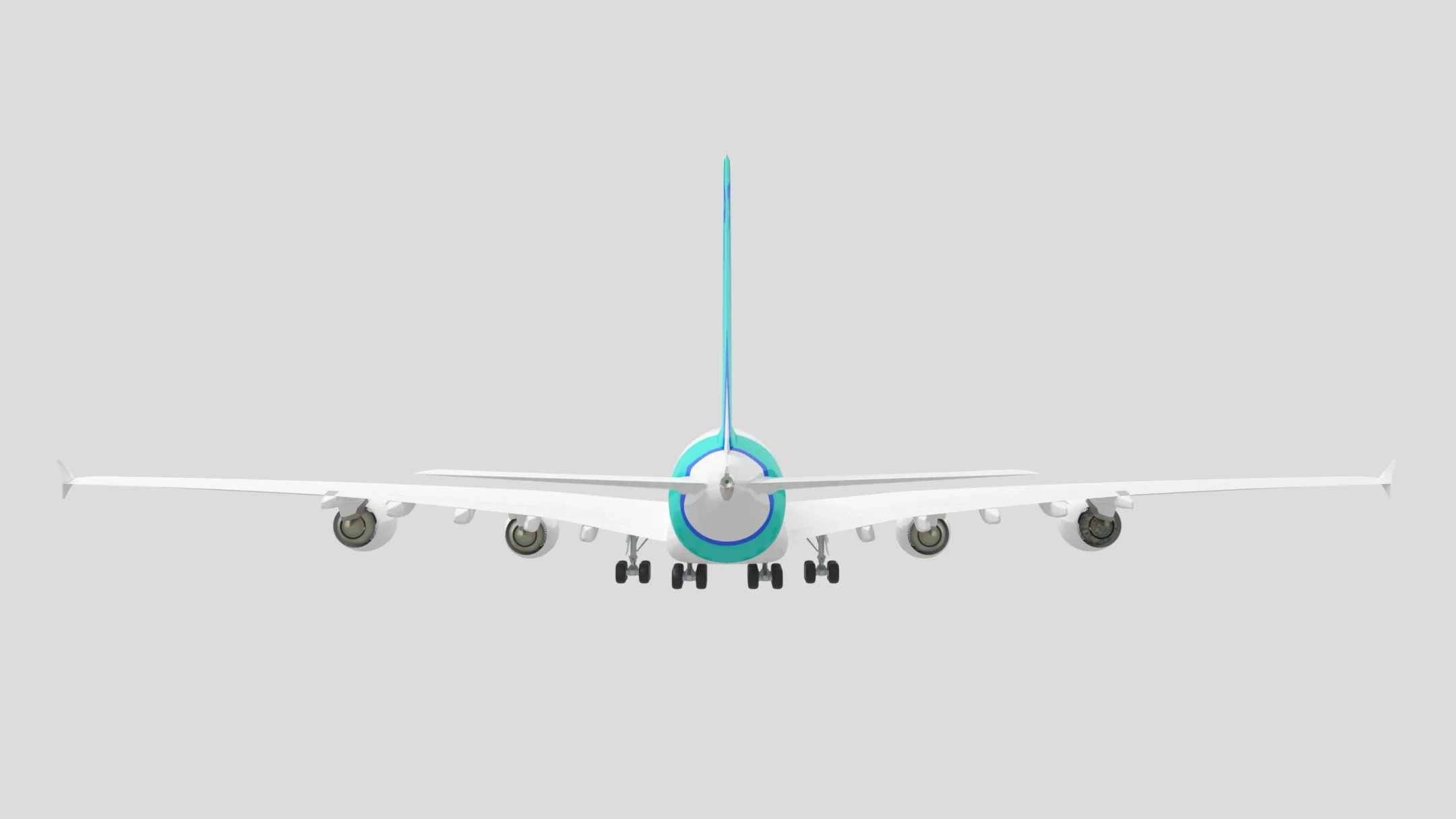 Airbus A380