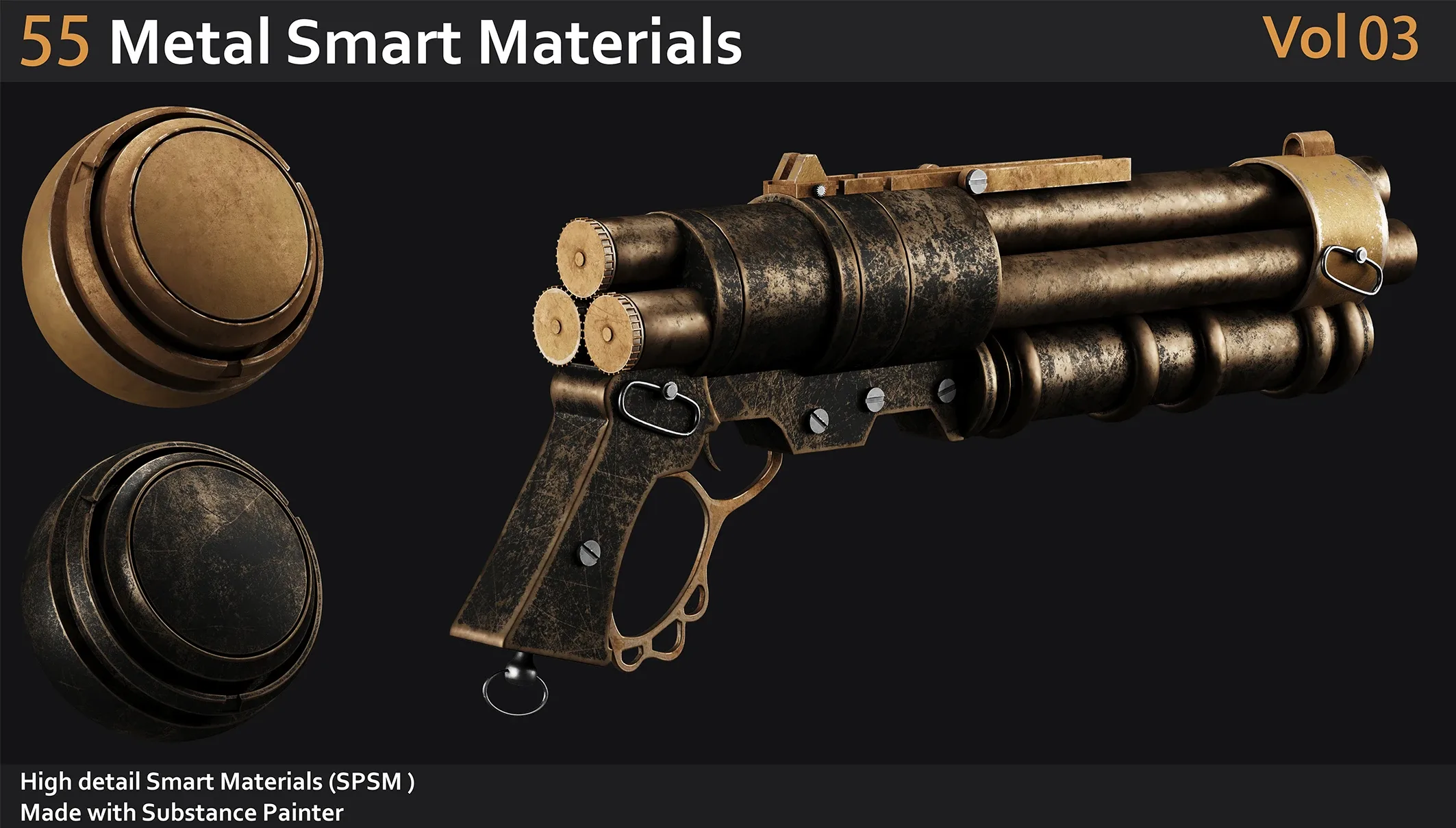 55 Metal Smart Materials_Vol3