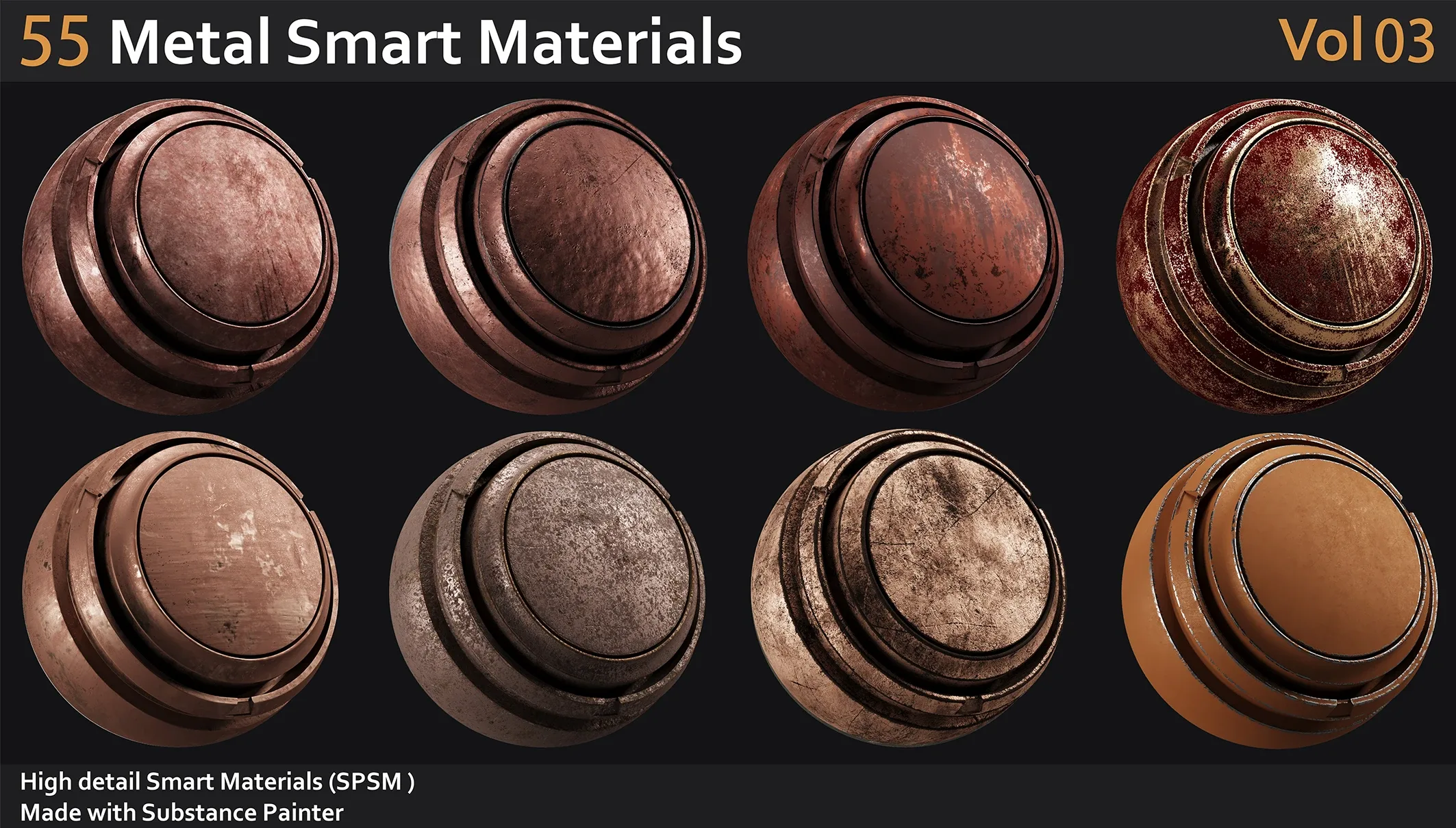 55 Metal Smart Materials_Vol3