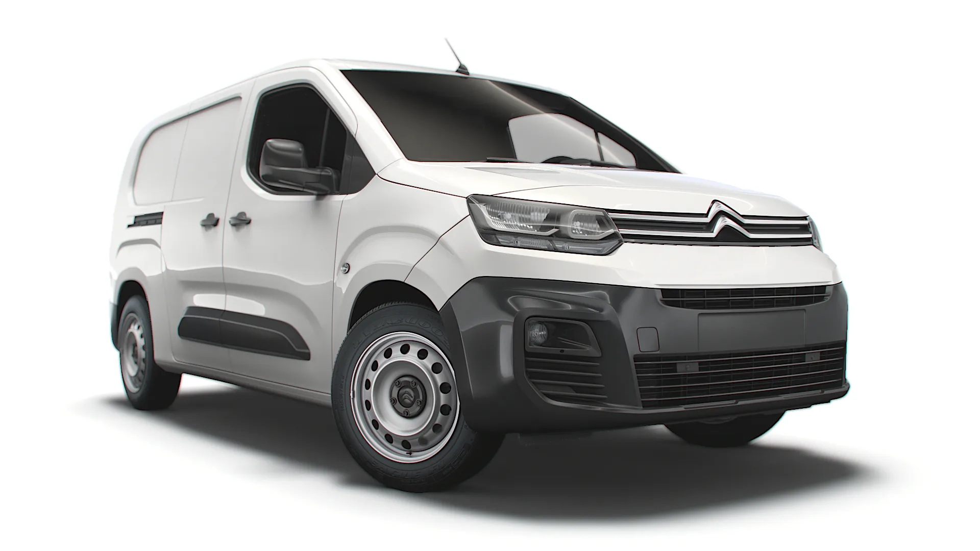 Citroen Berlingo Van LWB 2021