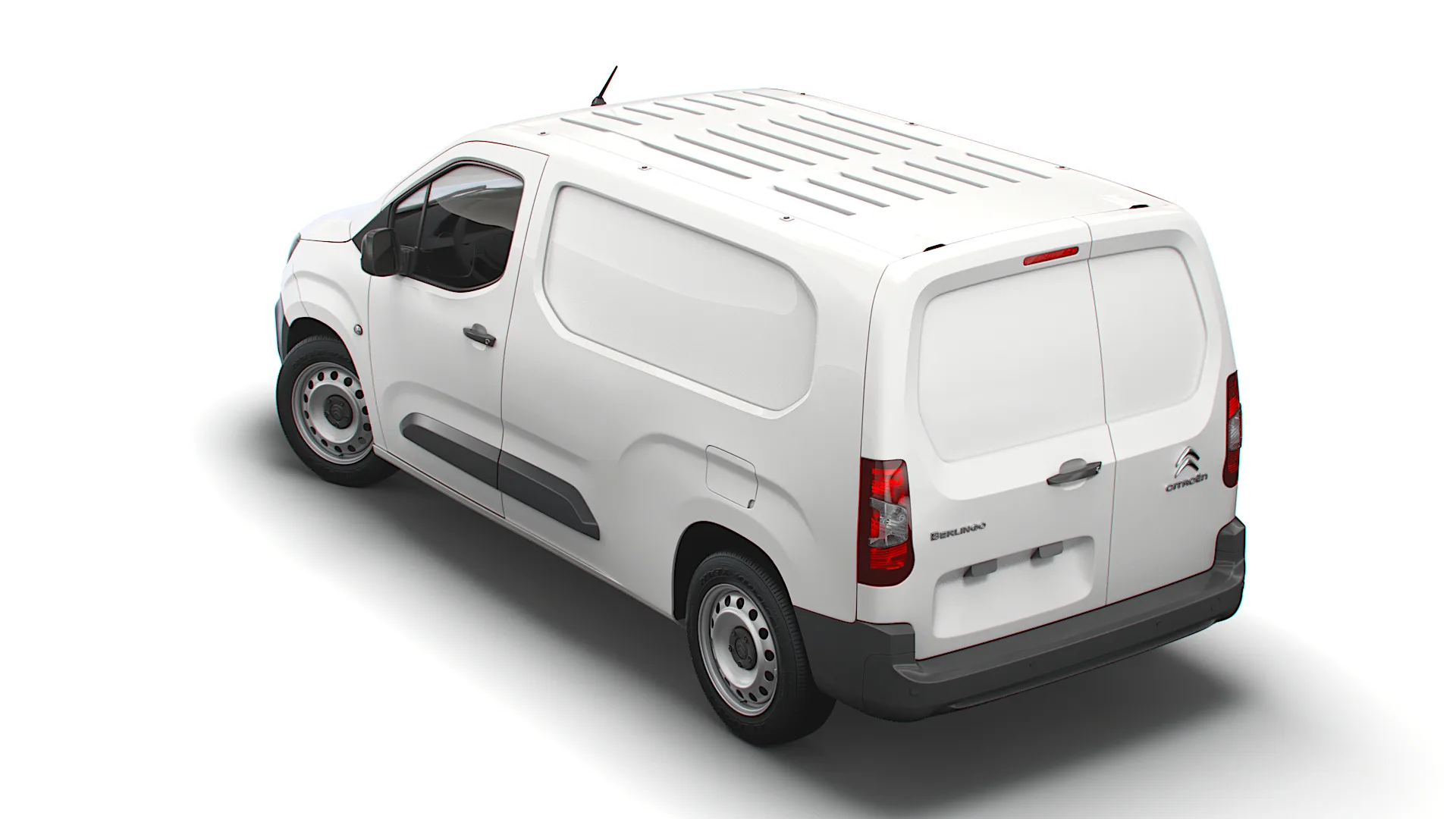 Citroen Berlingo Van LWB 2021