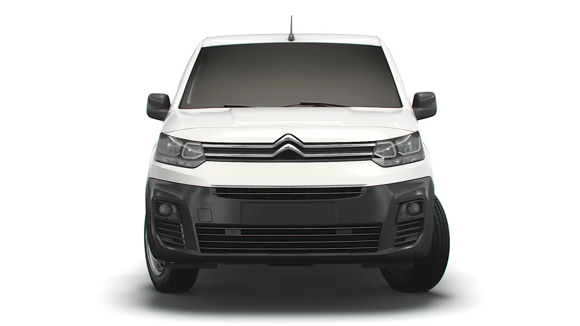 Citroen Berlingo Van LWB 2021