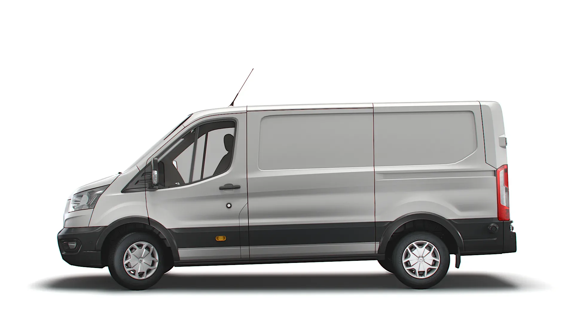 Ford Transit Van L2H1 Trend 2021