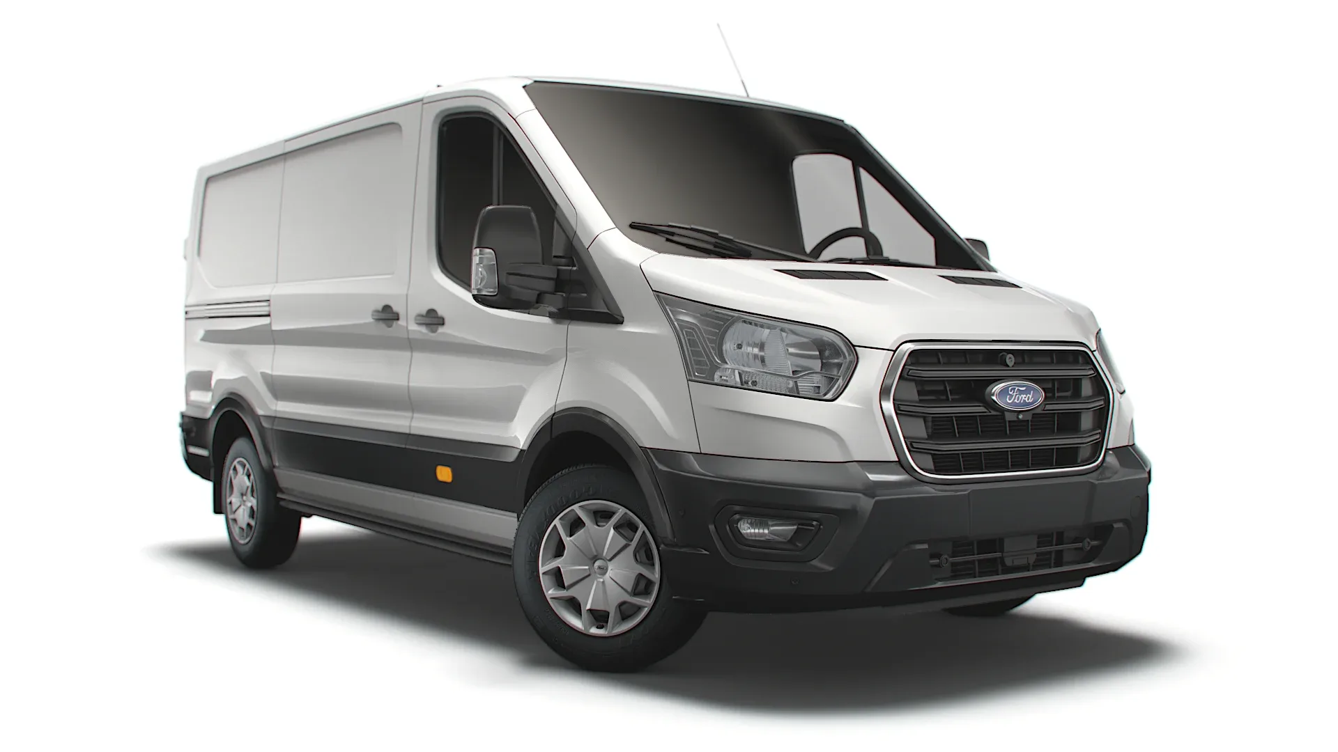 Ford Transit Van L2H1 Trend 2021