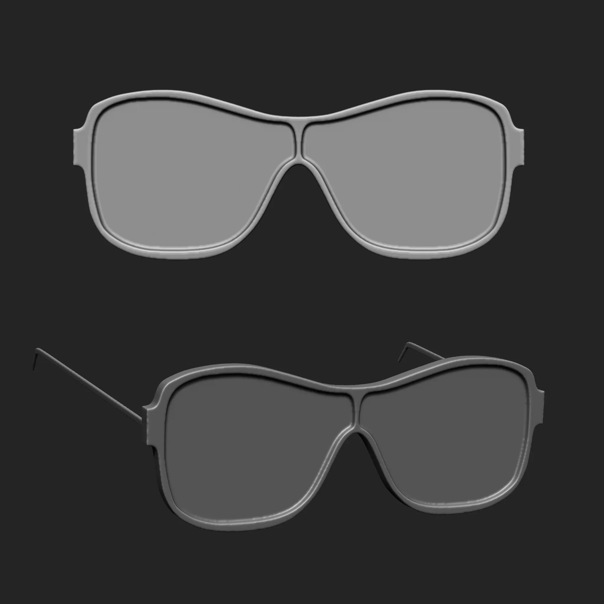 Sunglasses IMM Brush Pack 21 in One Vol. 2