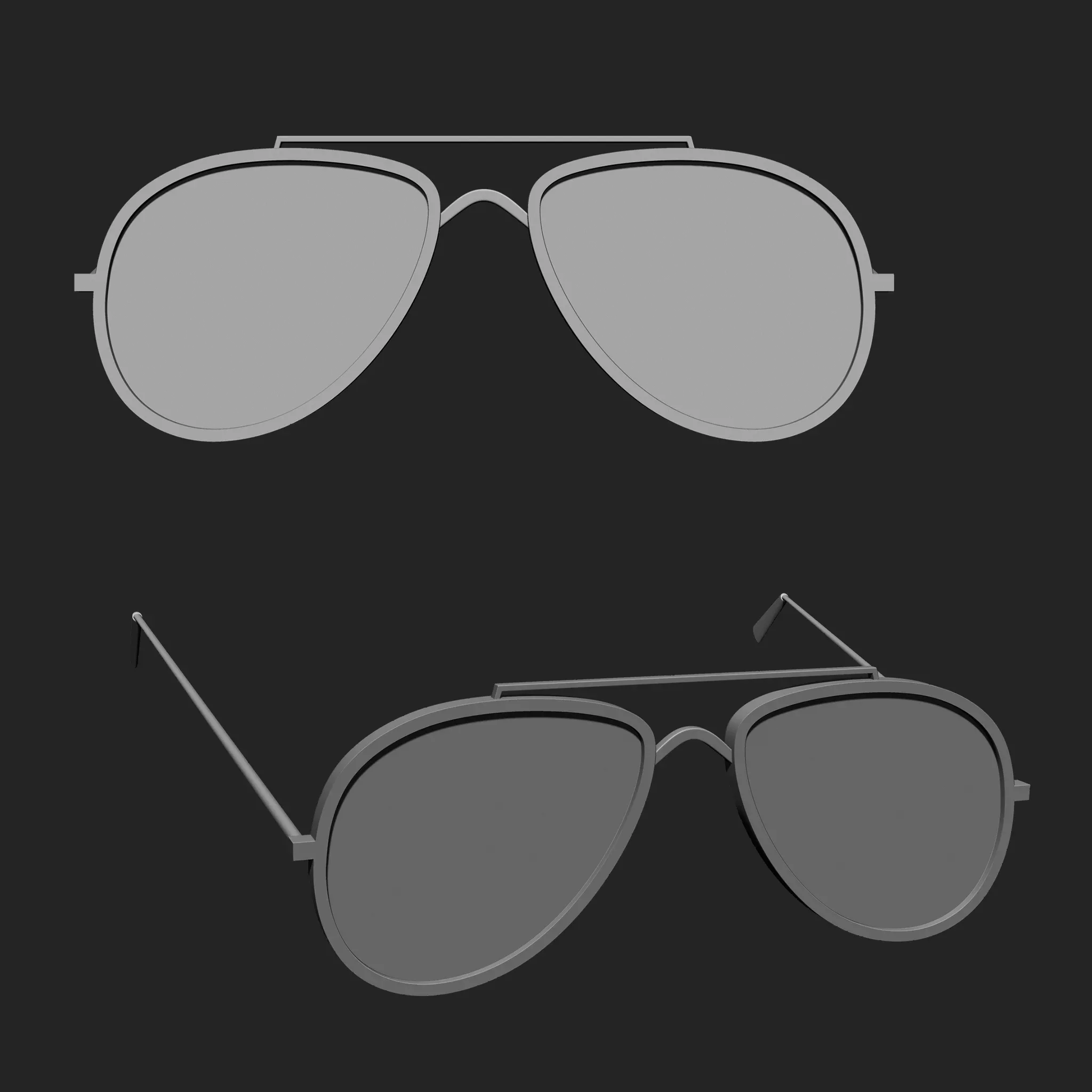 Sunglasses IMM Brush Pack 21 in One Vol. 2