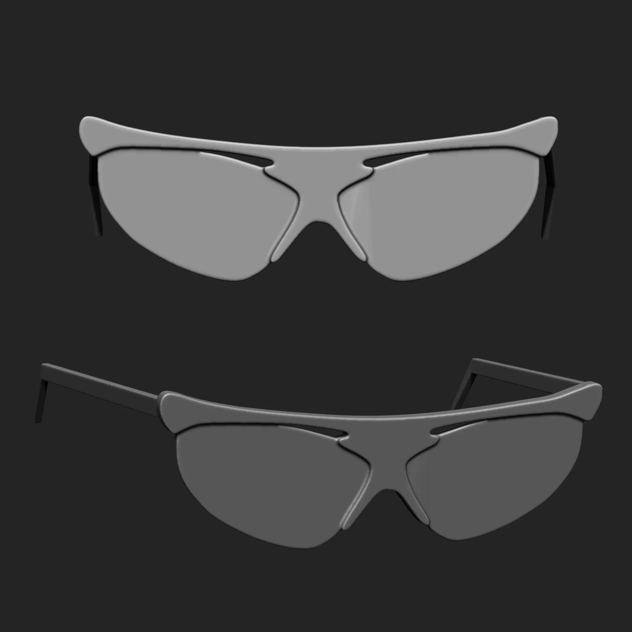 Sunglasses IMM Brush Pack 21 in One Vol. 2