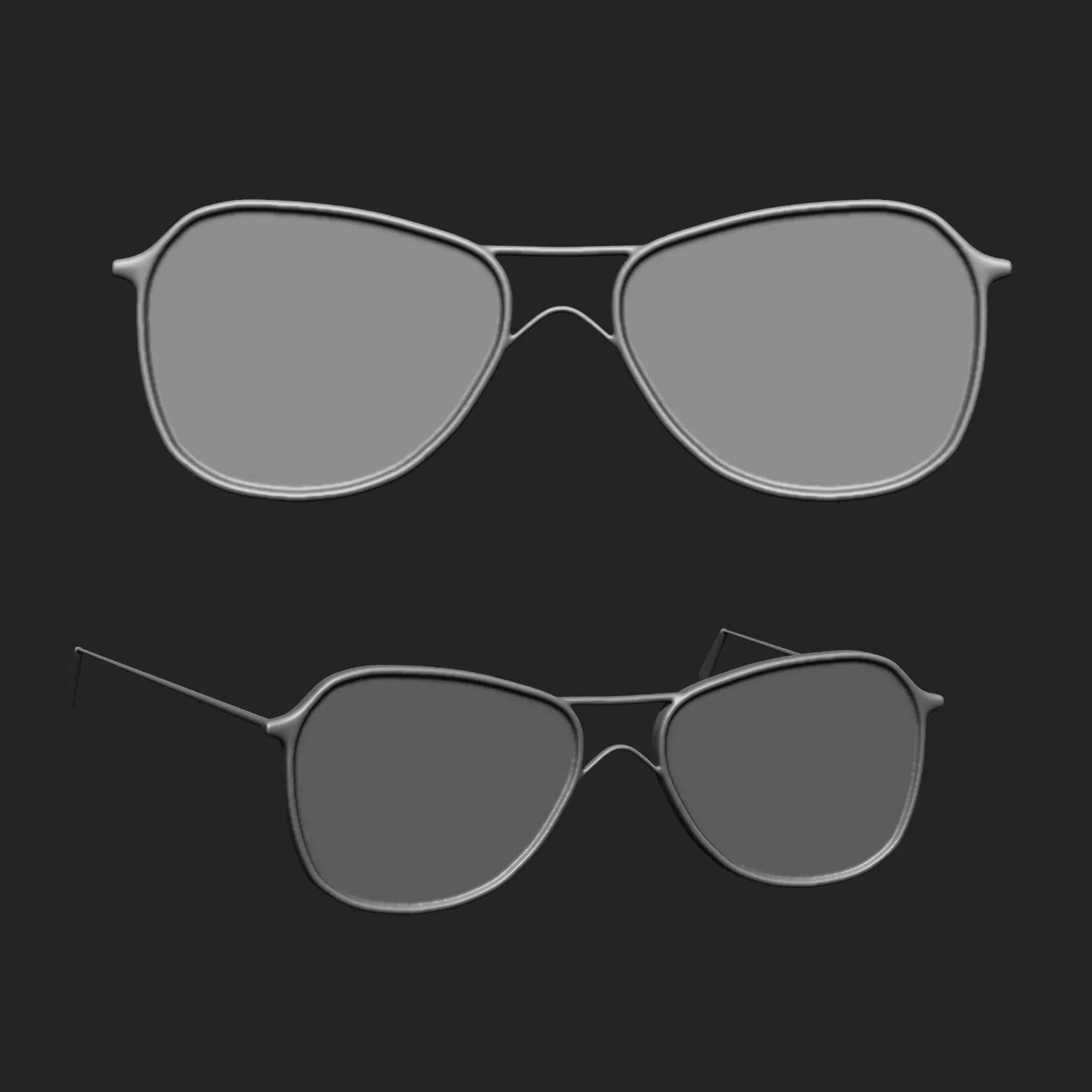 Sunglasses IMM Brush Pack 21 in One Vol. 2