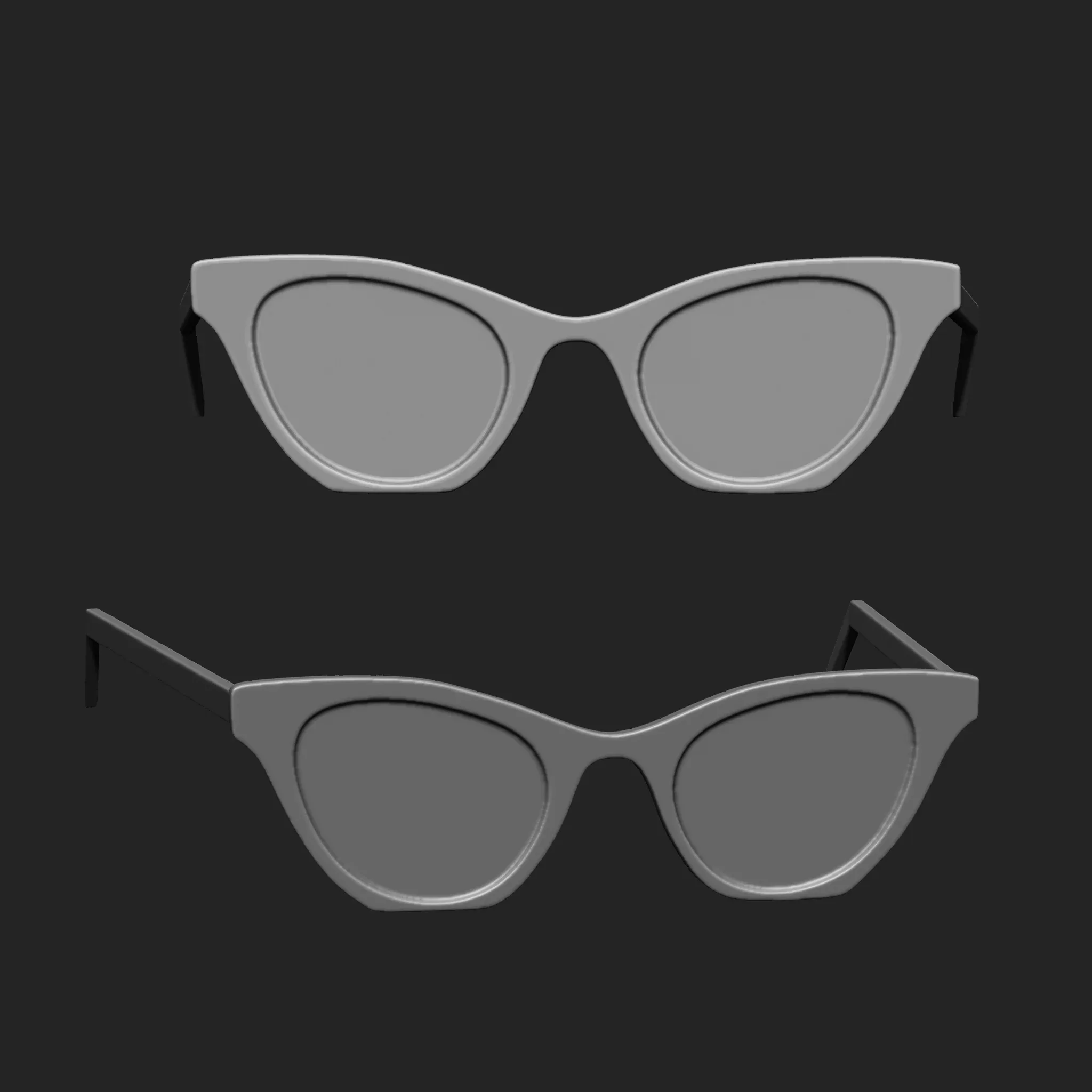 Sunglasses IMM Brush Pack 21 in One Vol. 2