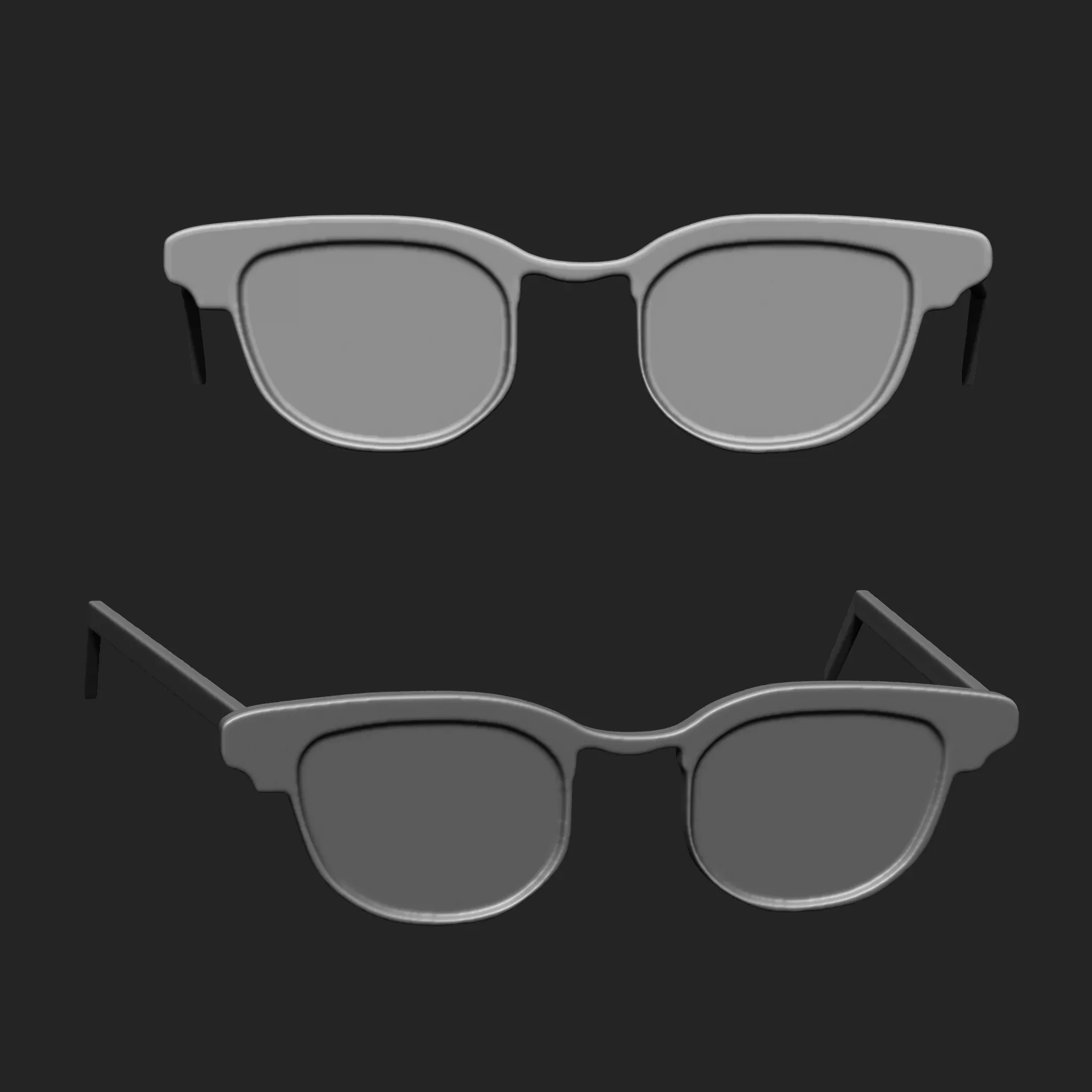 Sunglasses IMM Brush Pack 21 in One Vol. 2