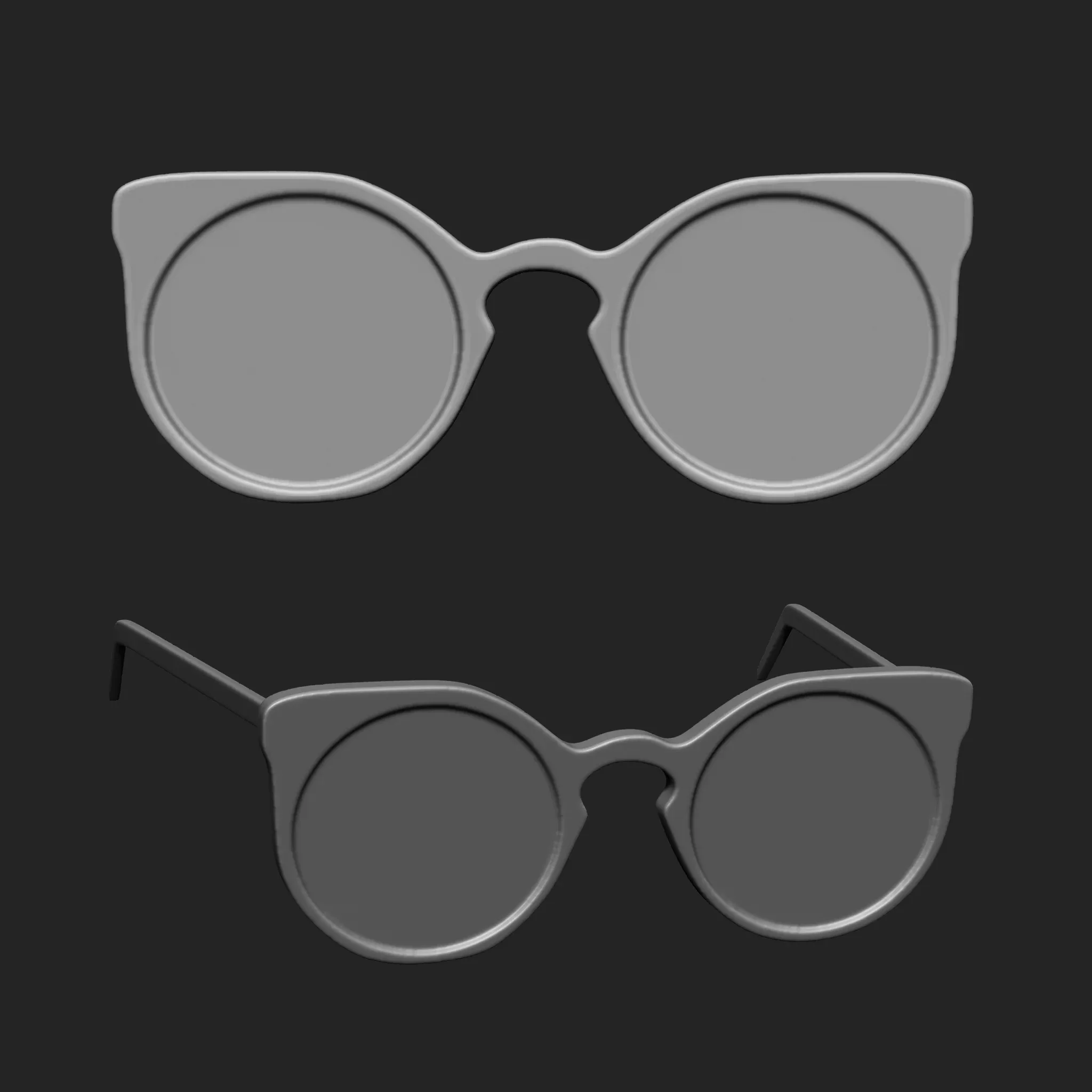 Sunglasses IMM Brush Pack 21 in One Vol. 2