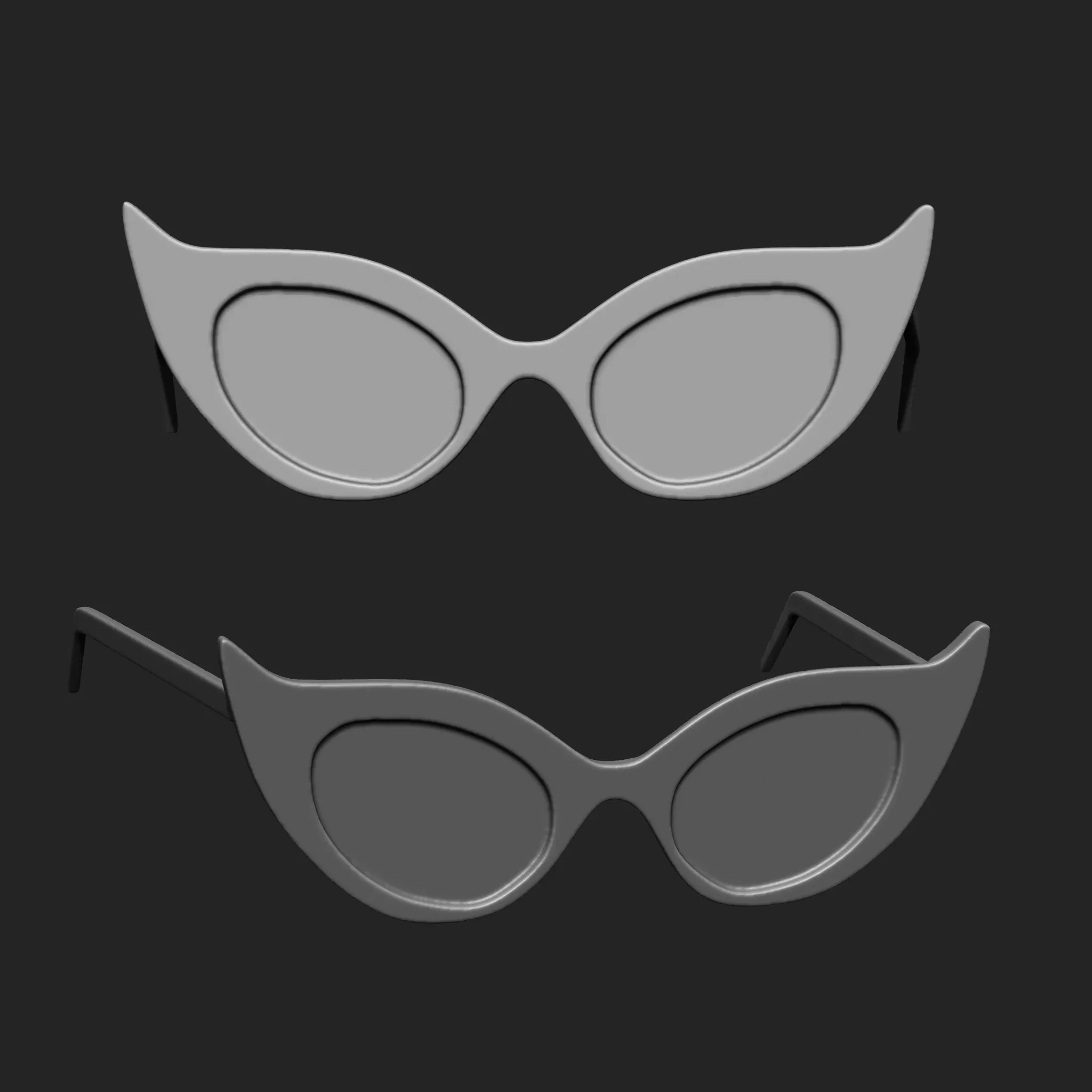 Sunglasses IMM Brush Pack 21 in One Vol. 2