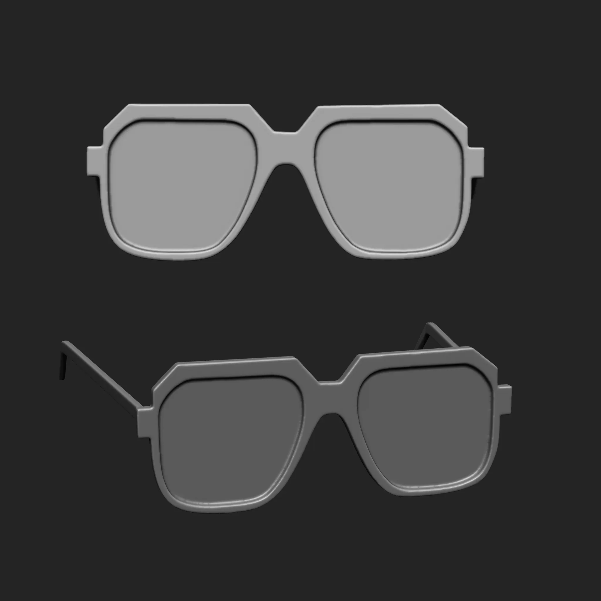 Sunglasses IMM Brush Pack 21 in One Vol. 2