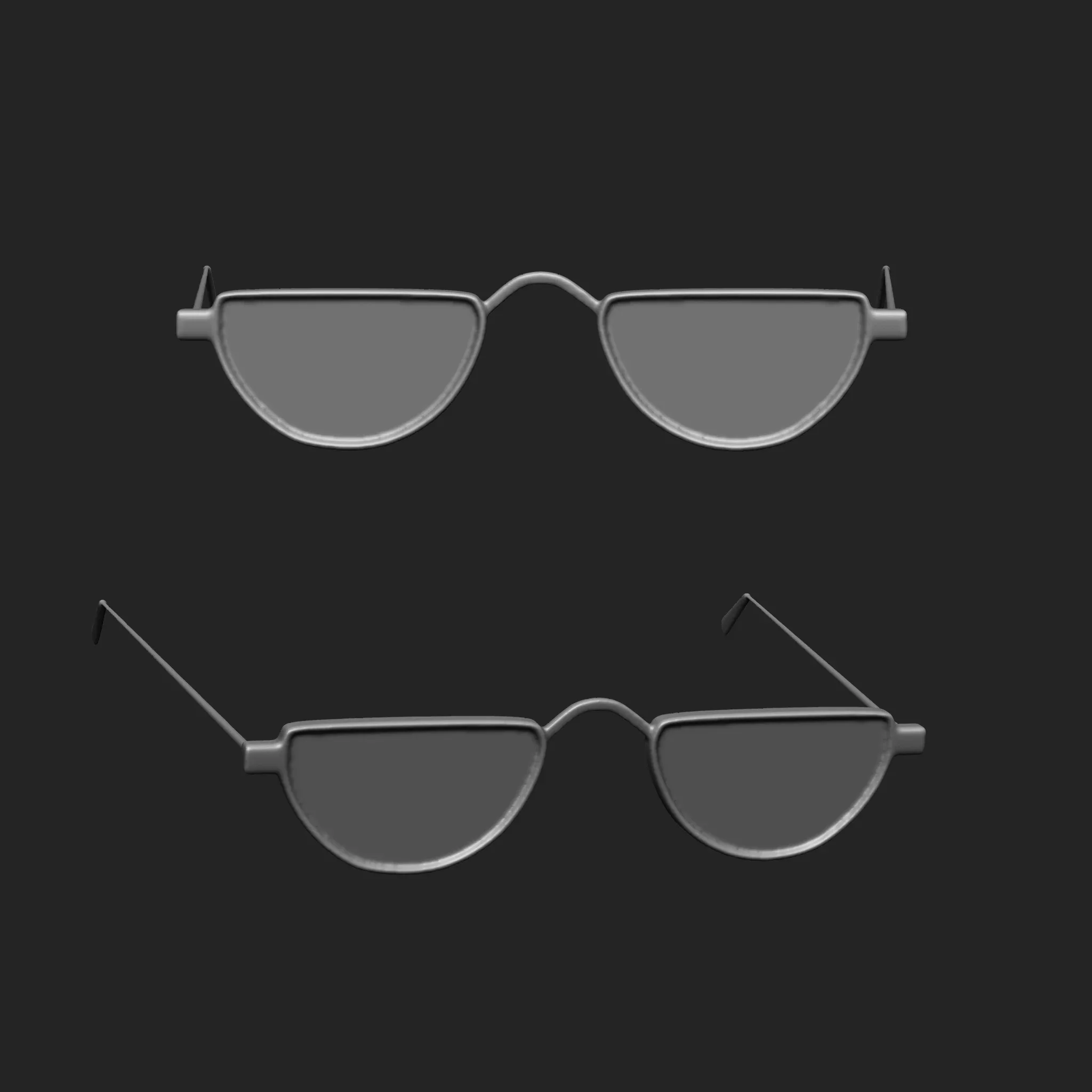 Sunglasses IMM Brush Pack 21 in One Vol. 2